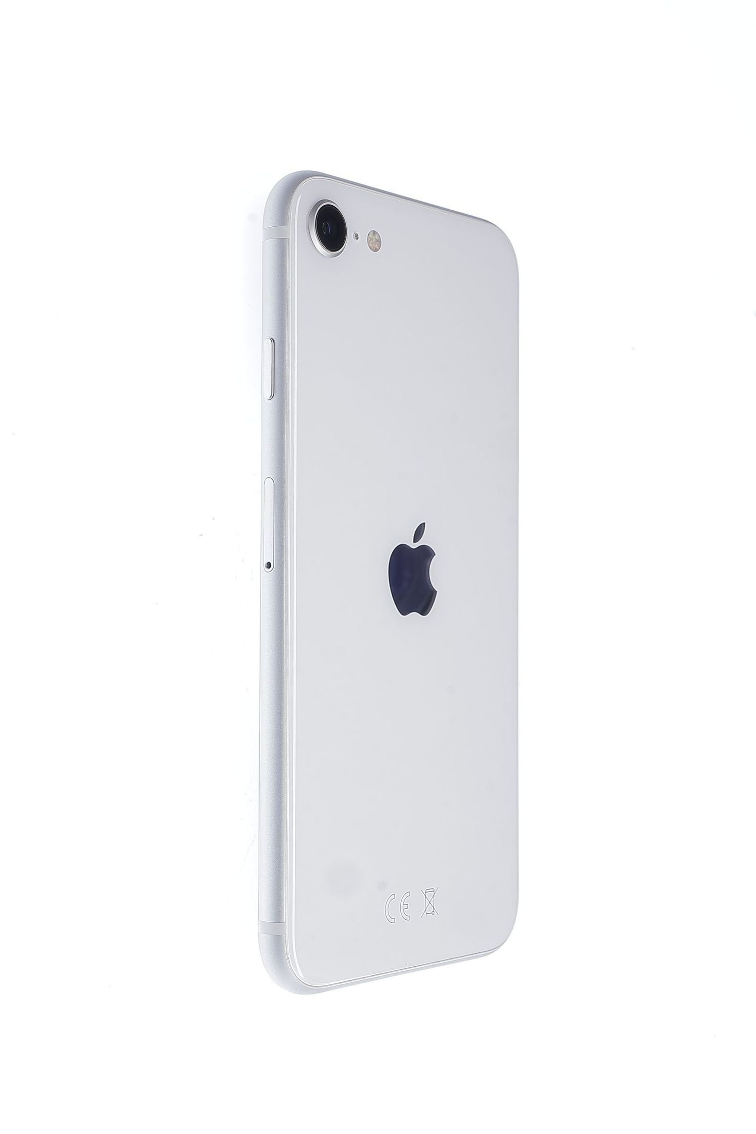 Apple iPhone SE 2020 64 GB White - Σαν καινούργιο