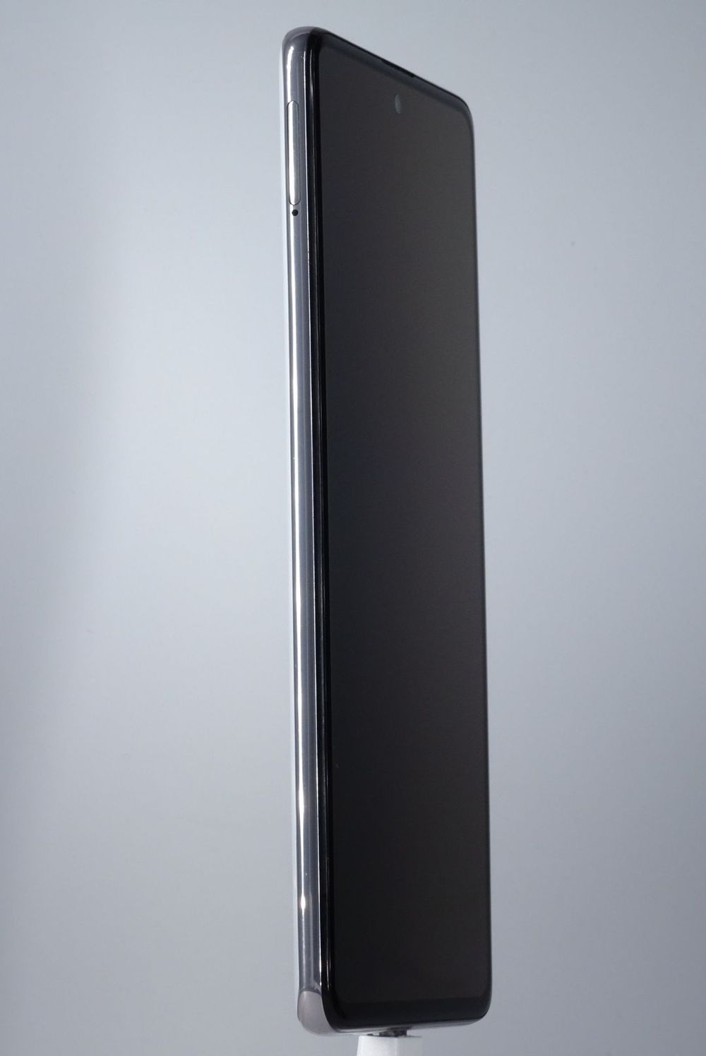 Мобилен телефон Samsung, Galaxy A51, 128 GB, White,  Като нов