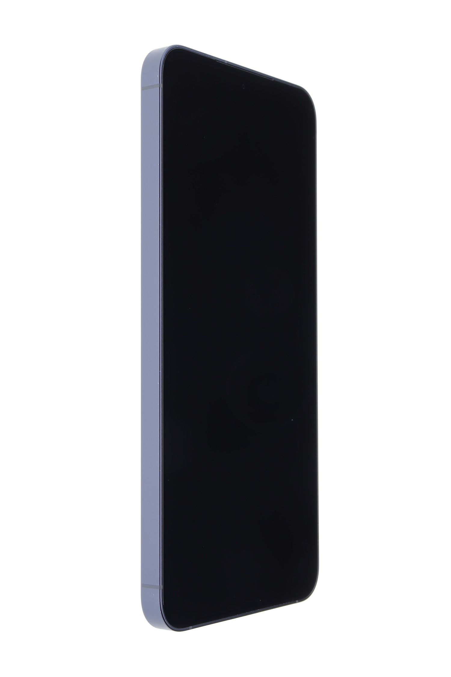 Samsung Galaxy S25 Plus 5G Dual Sim 512 GB Blue Black - Kiváló