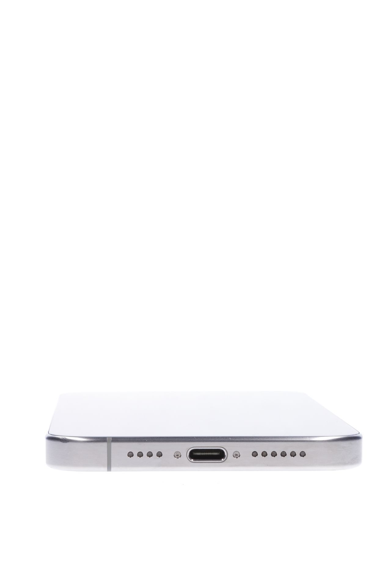 Apple iPhone 15 Pro Max 256 GB Natural Titanium - Πολύ καλό