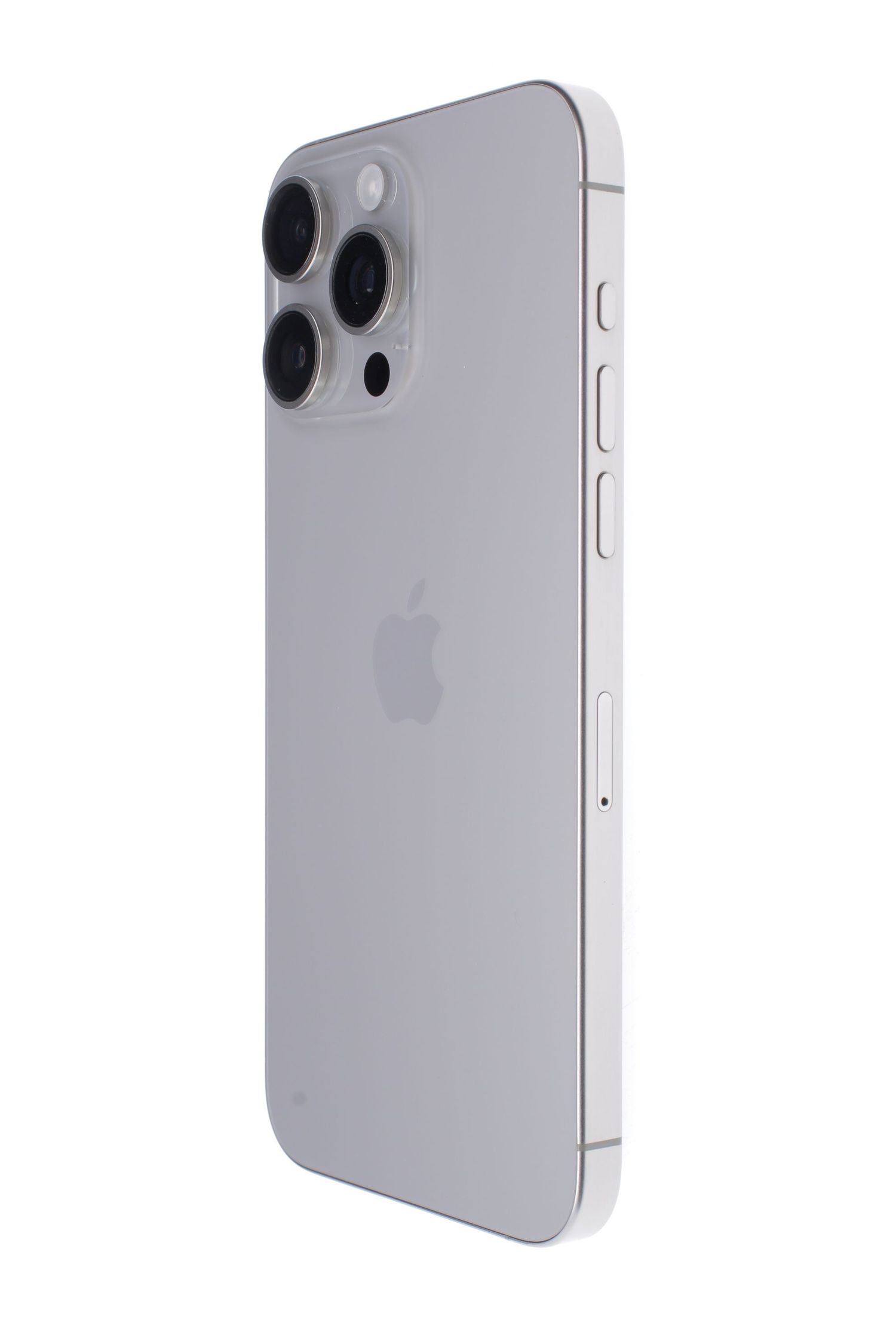 Apple iPhone 15 Pro Max 256 GB Natural Titanium - Ca nou