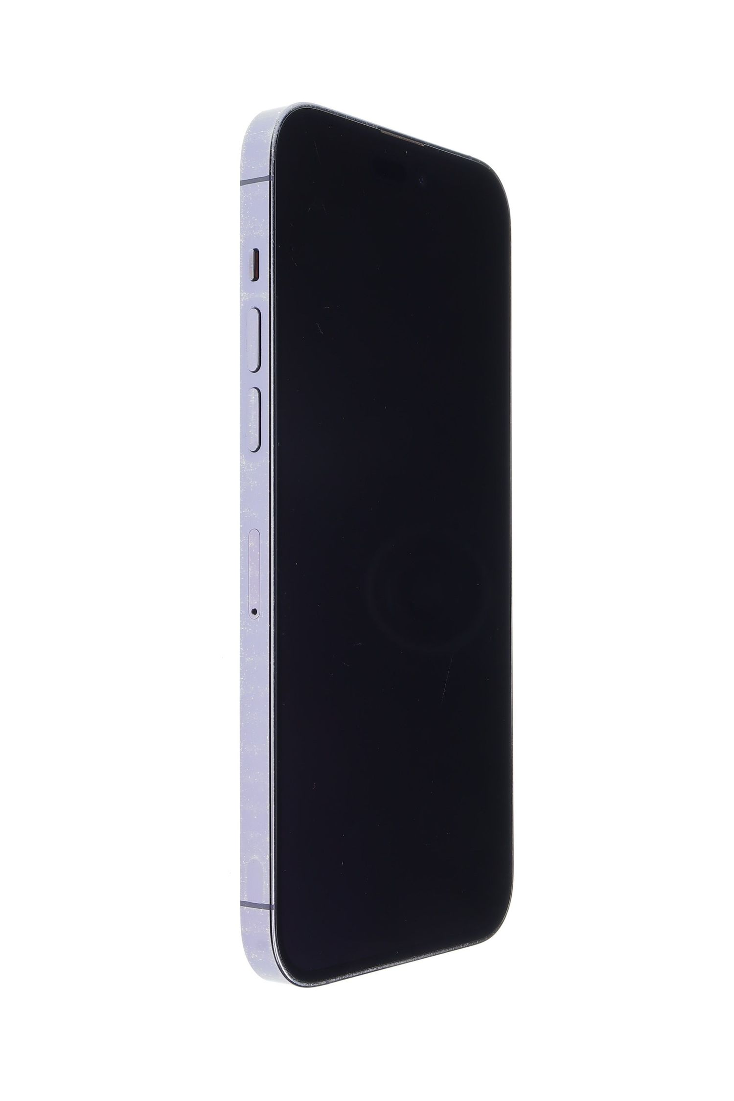 Apple iPhone 14 Pro Max 128 GB Deep Purple - Πολύ καλό