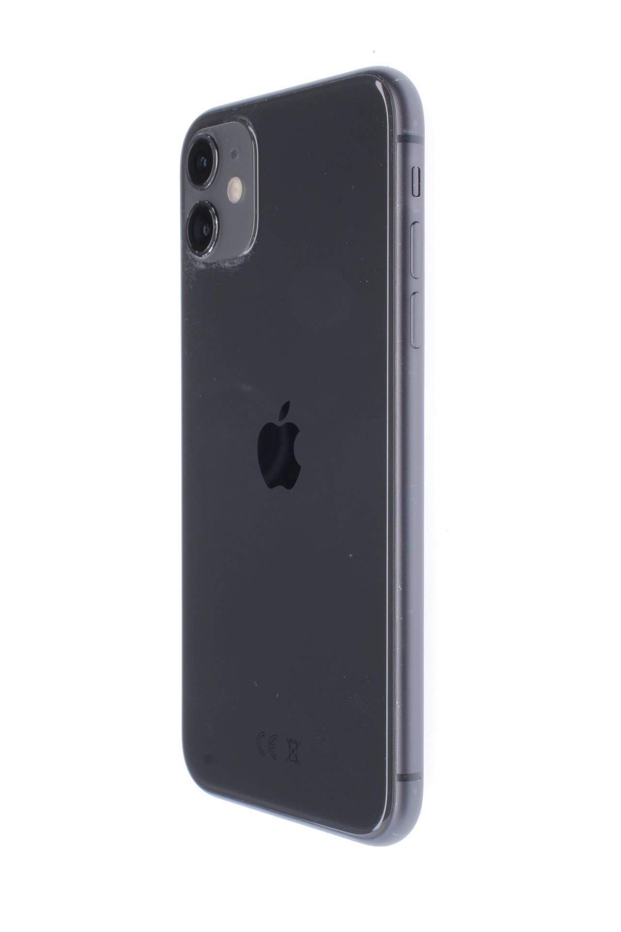 Apple iPhone 11 64 GB Black - Excelent