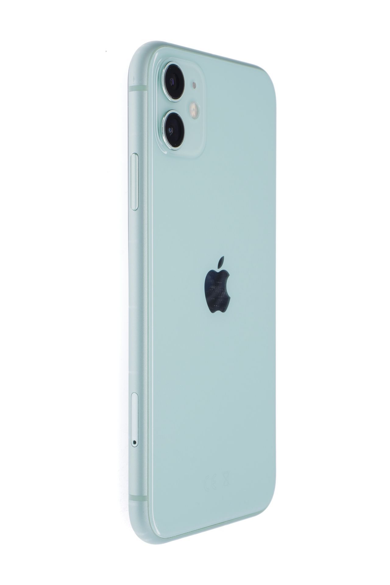 Apple iPhone 11 64 GB Green