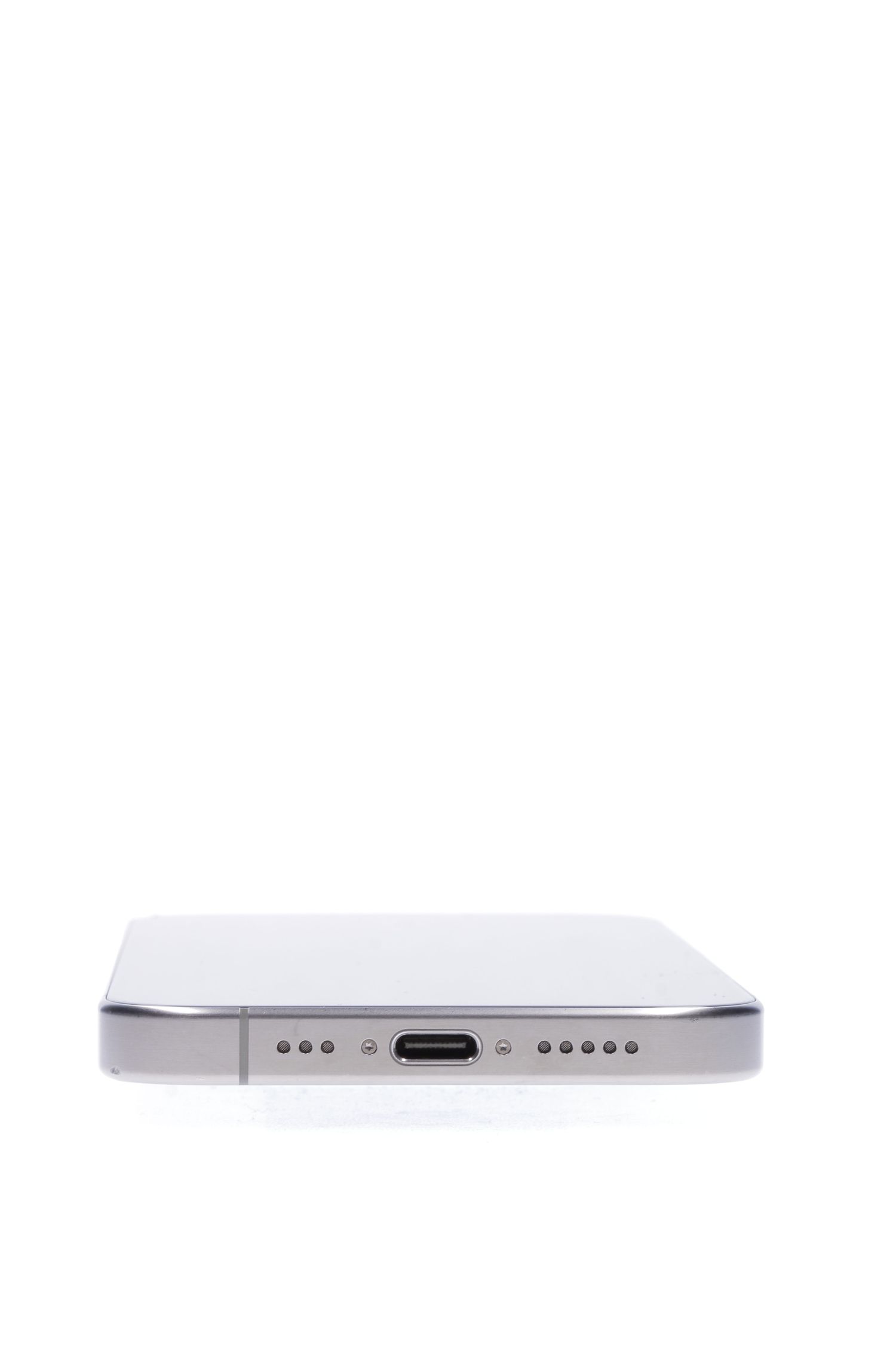 Apple iPhone 15 Pro 256 GB Natural Titanium - Като нов