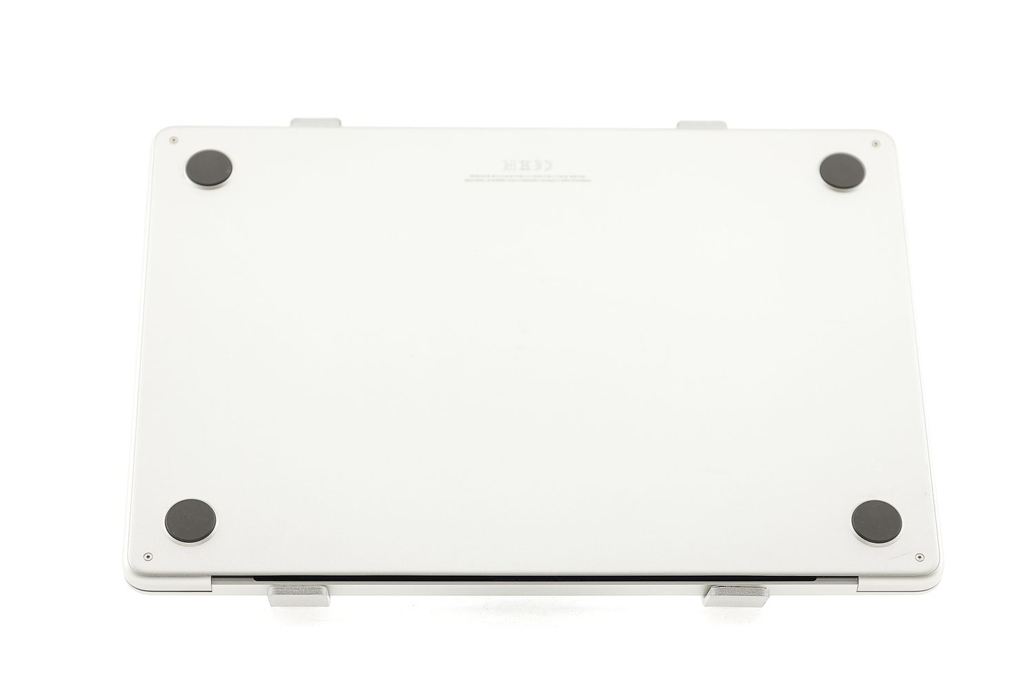 Apple MacBook Air 13″ 2022, M2 8 Cores, 16 GB, 8 core GPU 256 GB Silver - Εξαιρετικό