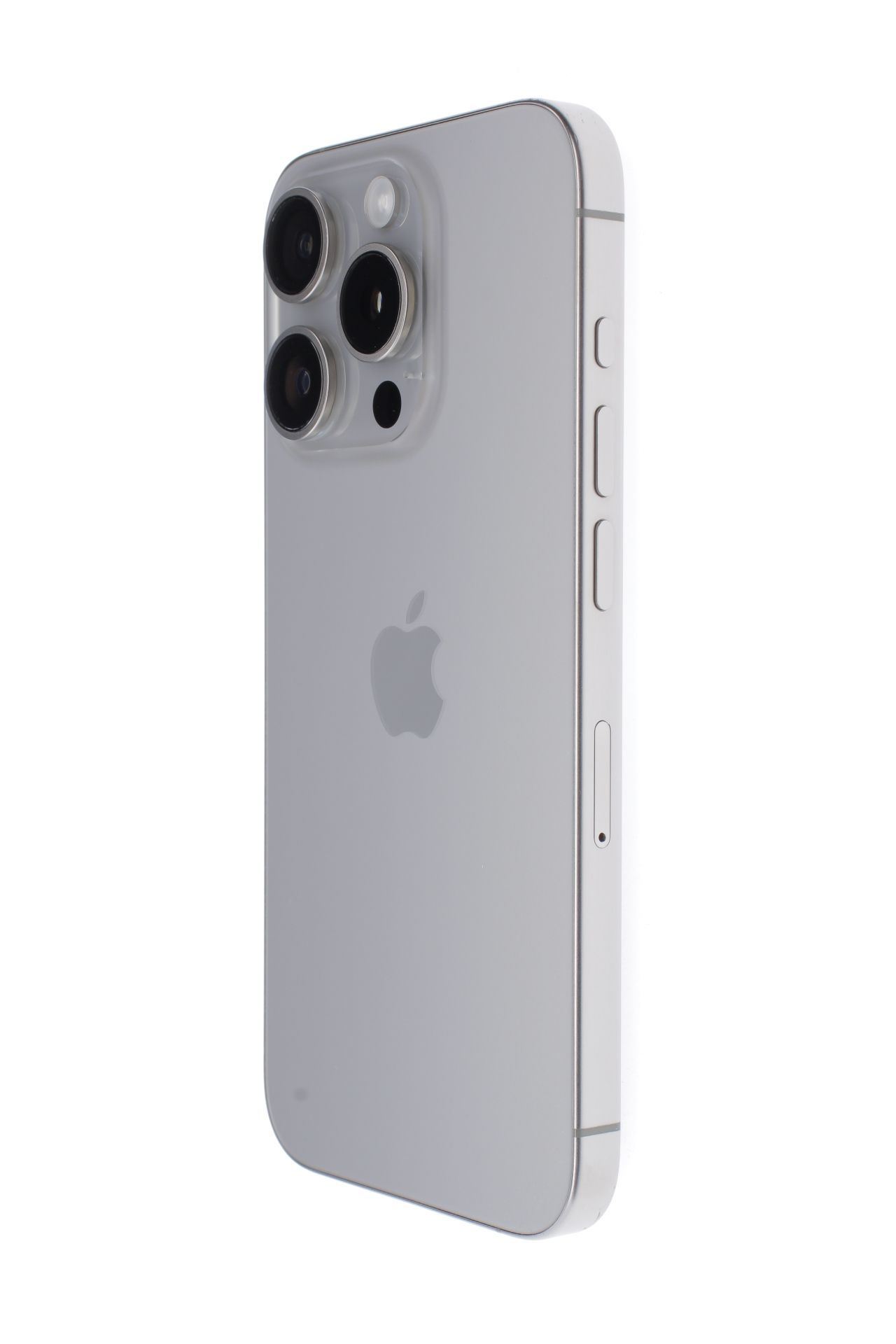 Apple iPhone 15 Pro 256 GB Natural Titanium - Foarte bun