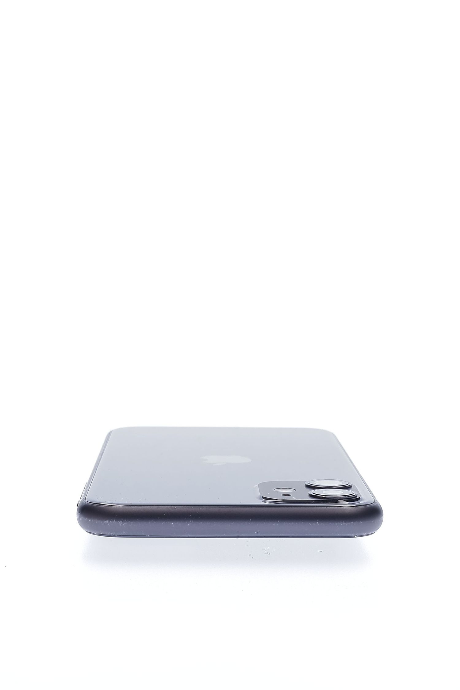 Apple iPhone 11 128 GB Black - Πολύ καλό