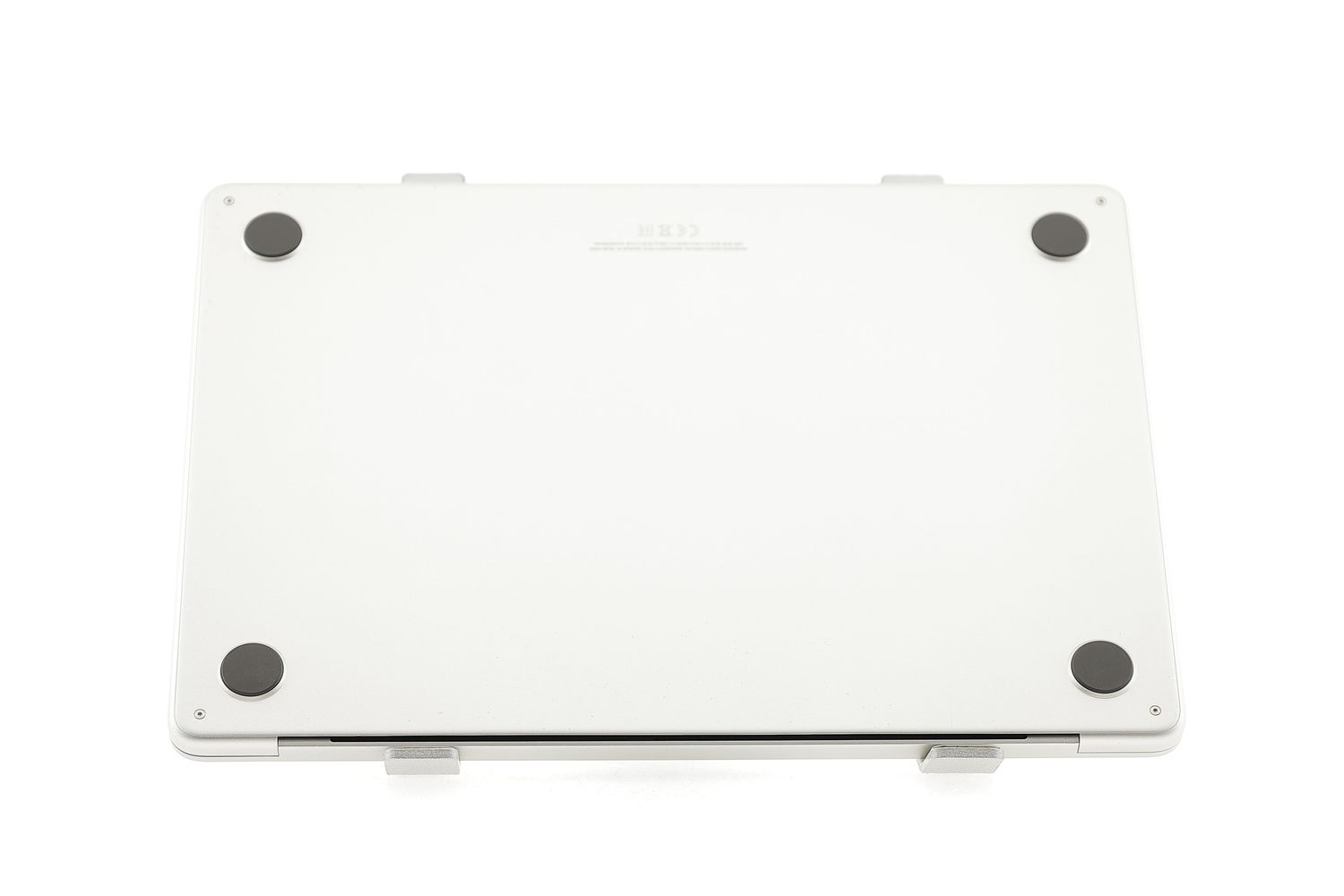 Apple MacBook Air 13″ 2022, M2 8 Cores, 8 GB, 10 core GPU 512 GB Silver - Πολύ καλό