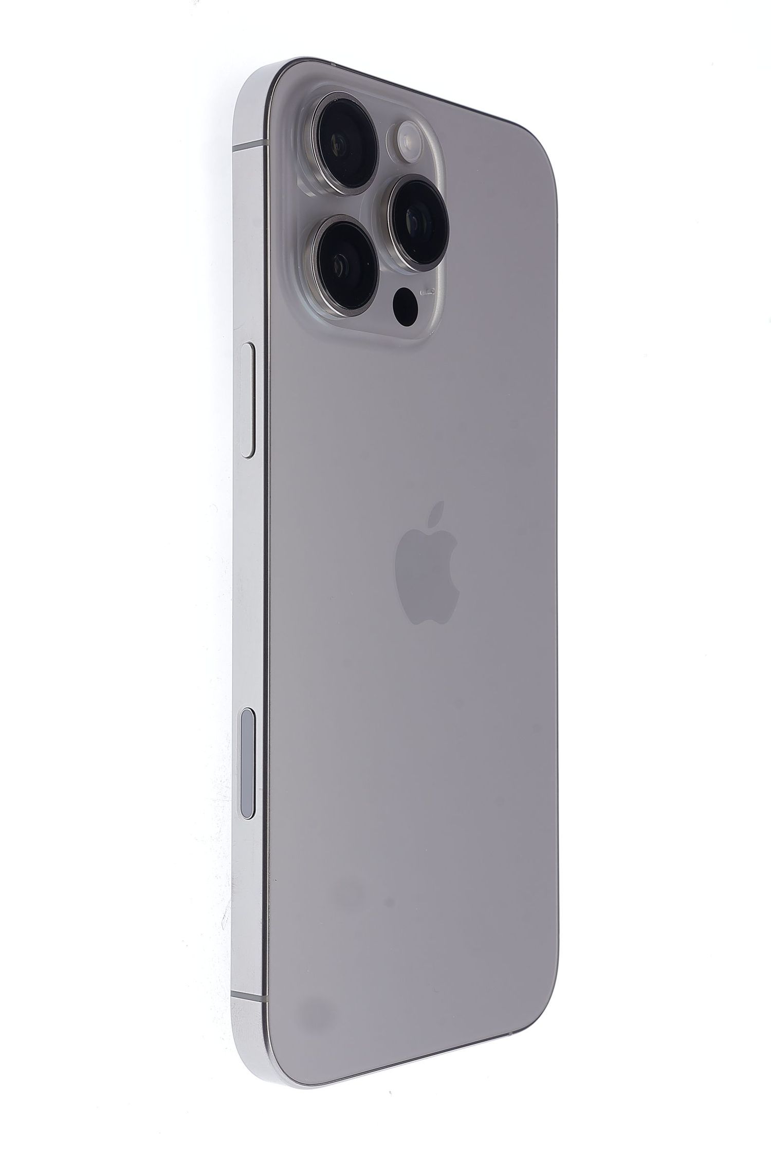 Apple iPhone 16 Pro Max 256 GB Natural Titanium - Εξαιρετικό