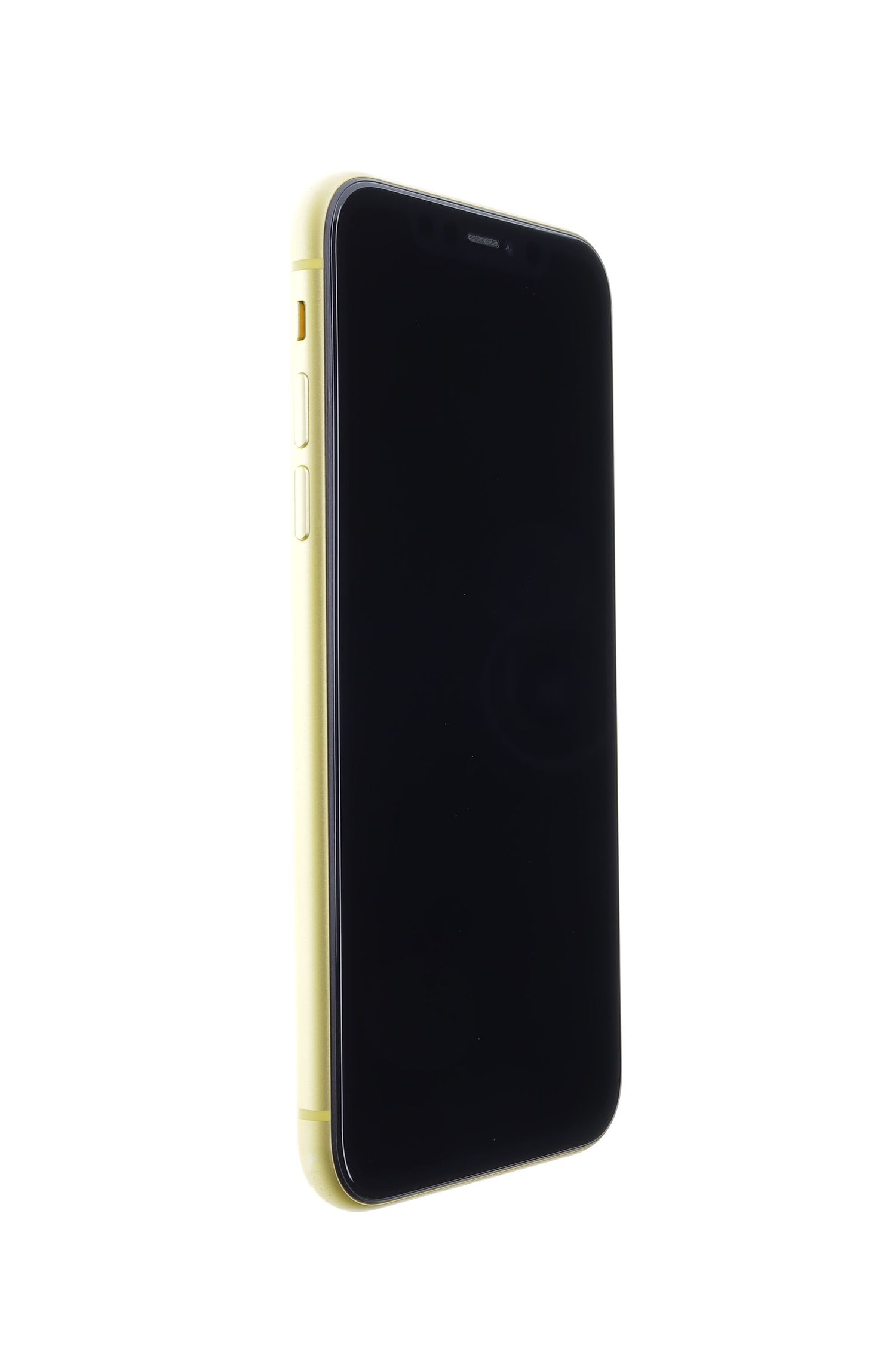 Apple iPhone 11 64 GB Yellow - Εξαιρετικό