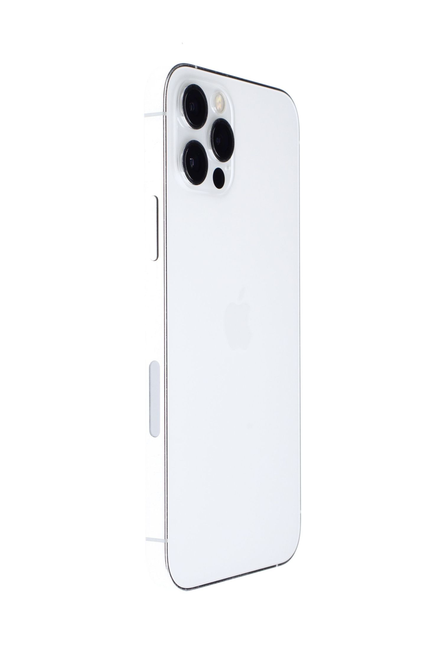 Apple iPhone 12 Pro 128 GB Silver - Много добро
