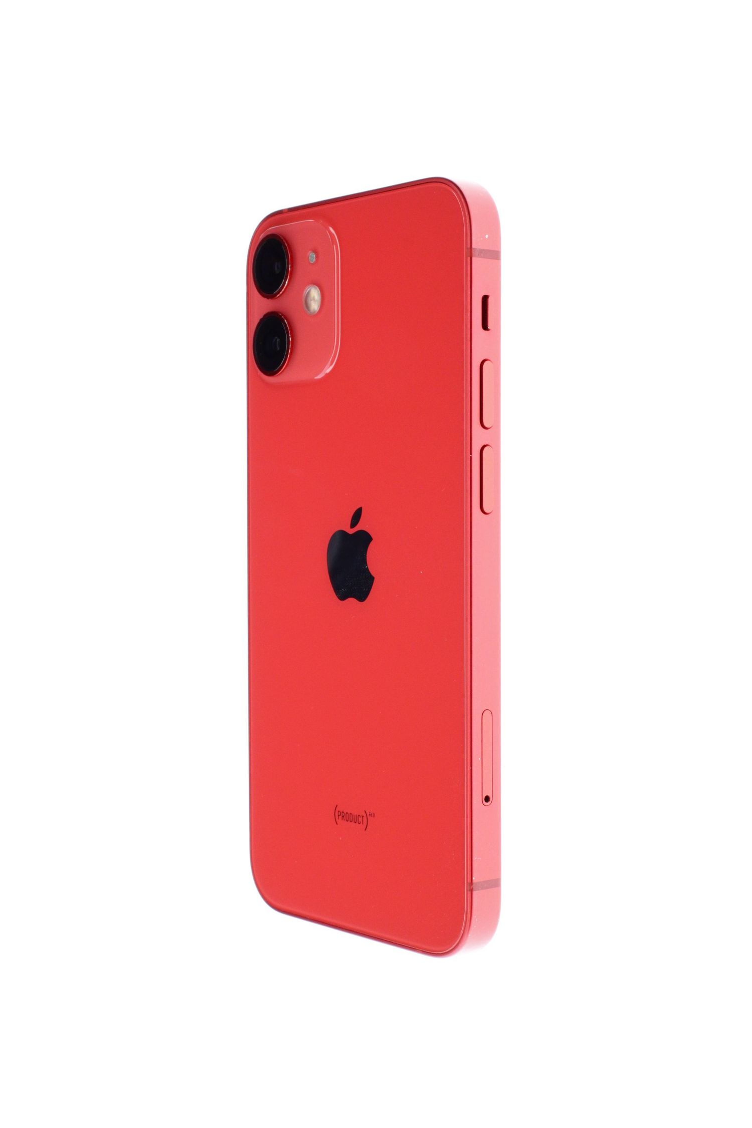 Apple iPhone 12 mini 64 GB Red - Foarte bun