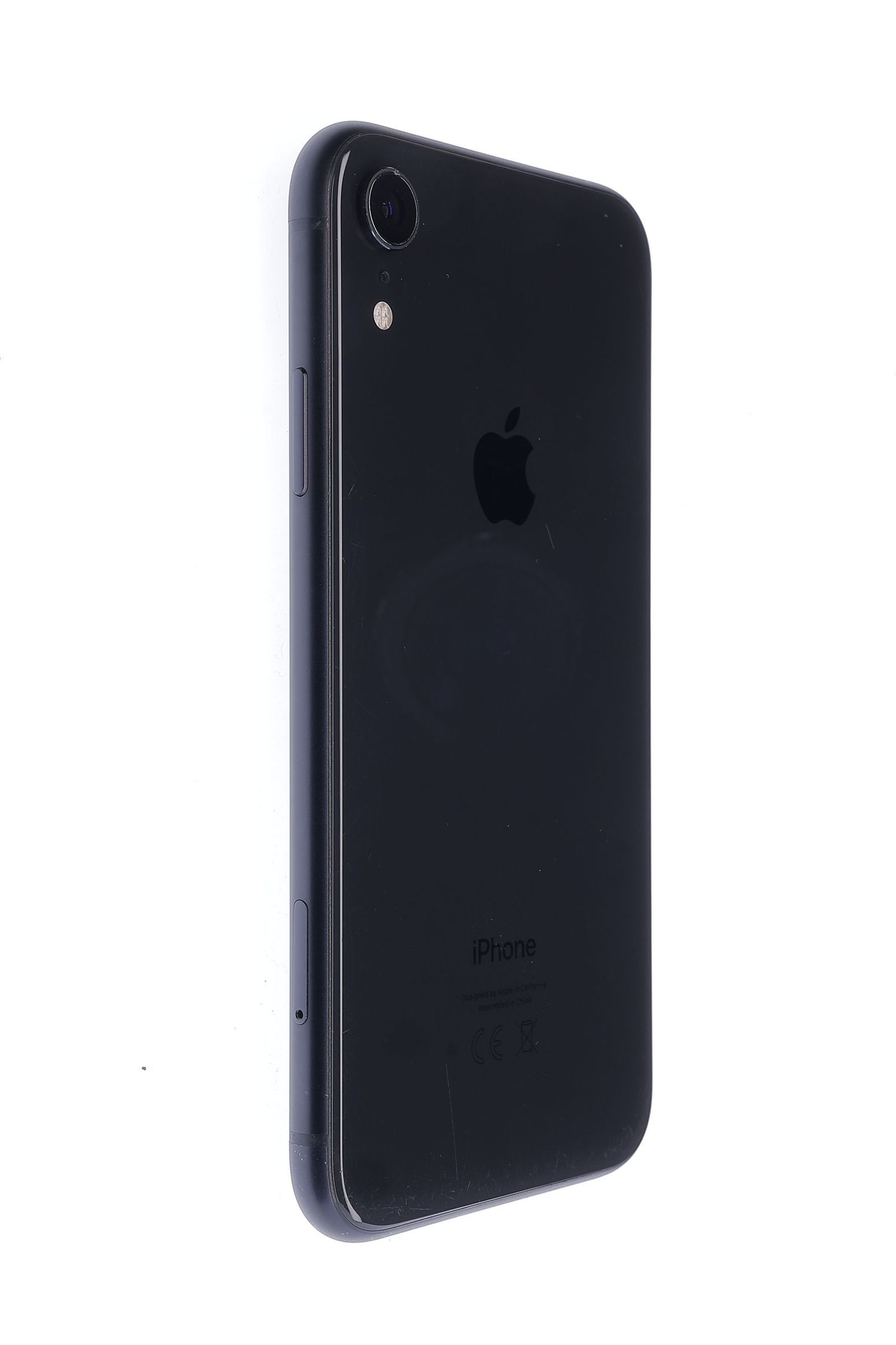 Apple iPhone XR 64 GB Black - Ca nou