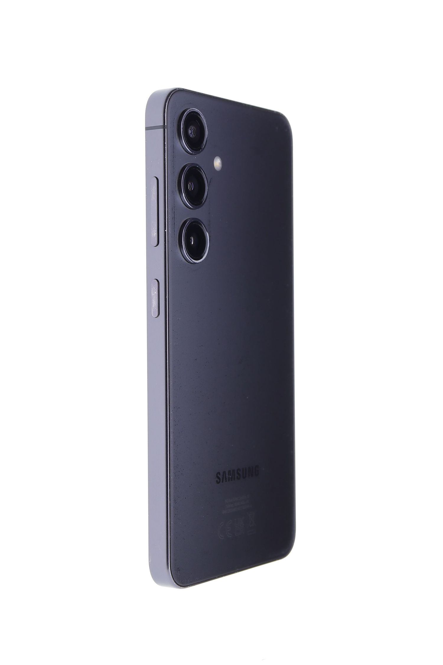 Samsung Galaxy S24 5G Dual Sim 128 GB Onyx Black - Foarte bun