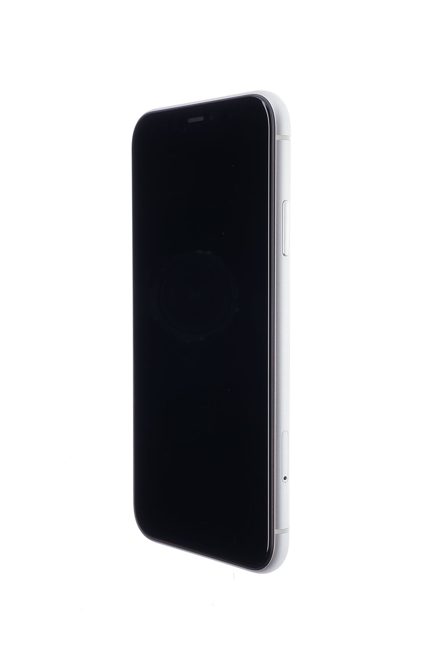 Apple iPhone 11 64 GB White - Като нов