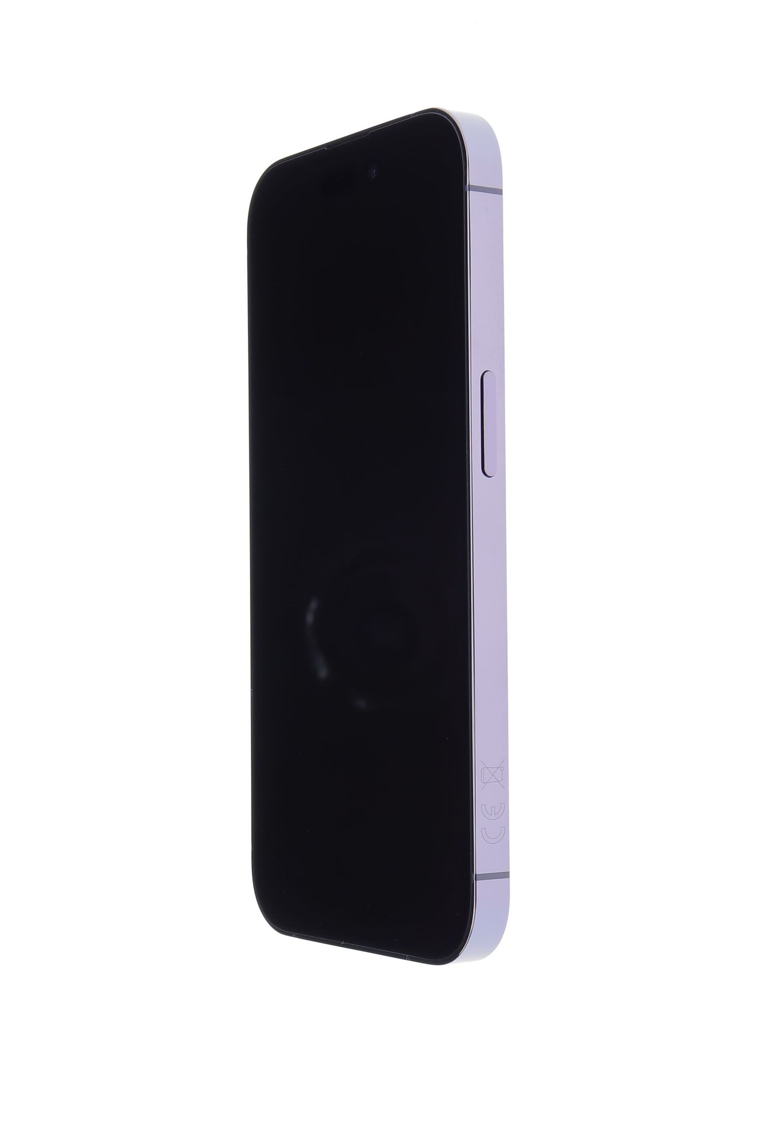 Apple iPhone 14 Pro 128 GB Deep Purple - Като нов