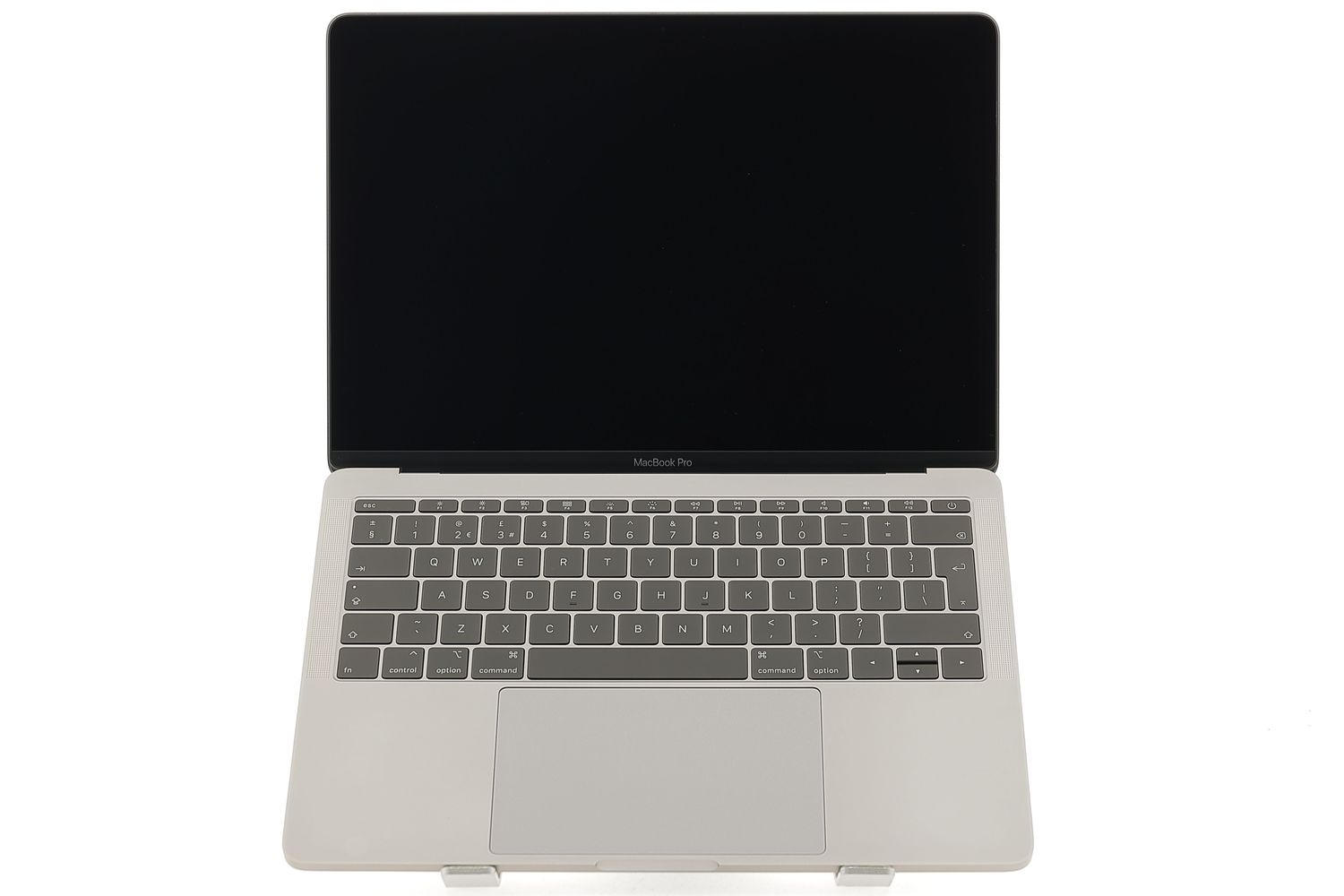 Apple MacBook Pro 13″ 2017, i5 2.3 GHz, 8 GB, Intel Iris Plus Graphics 640 128 GB Space Gray - Ca nou