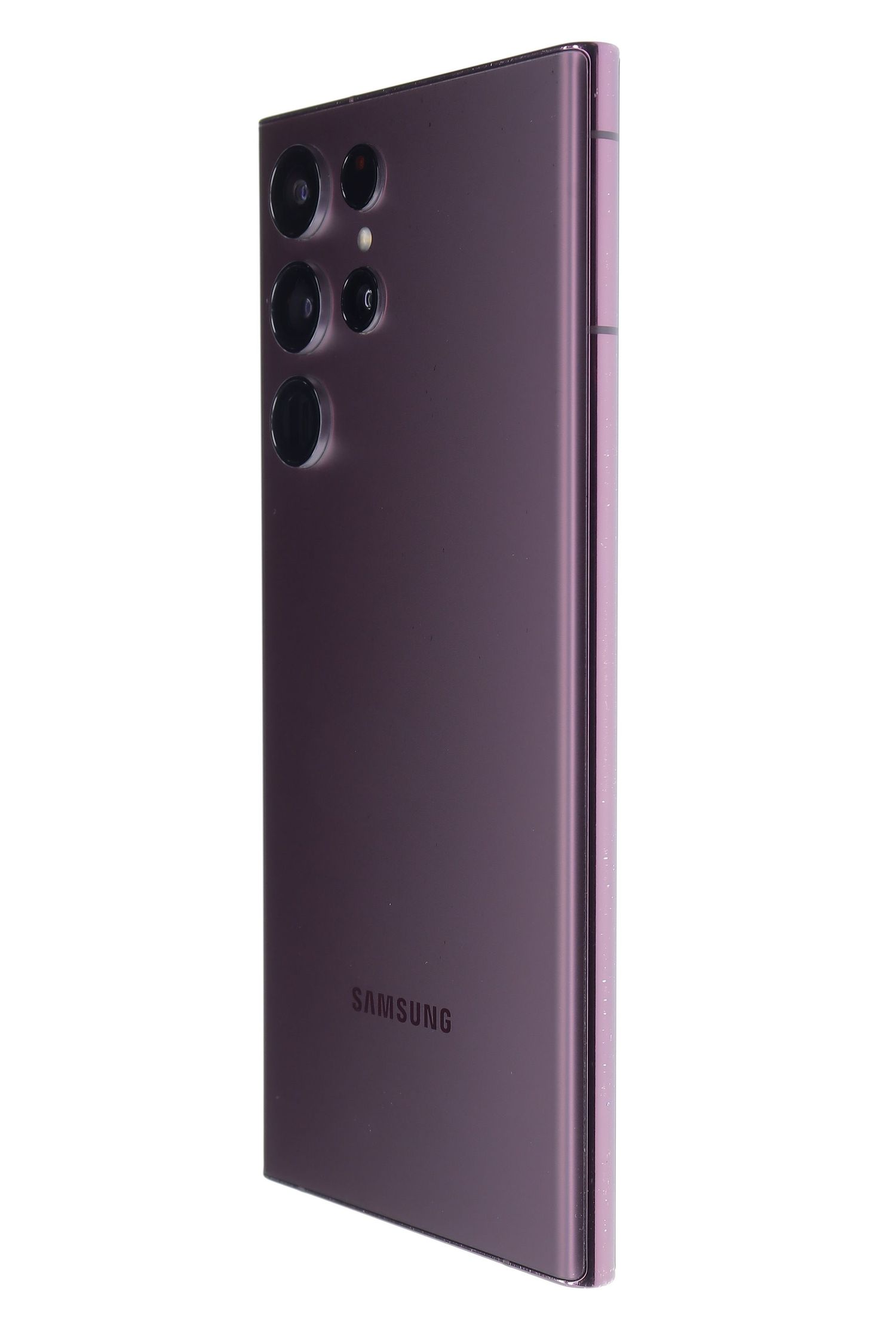 Samsung Galaxy S22 Ultra 5G Dual Sim 256 GB Burgundy
