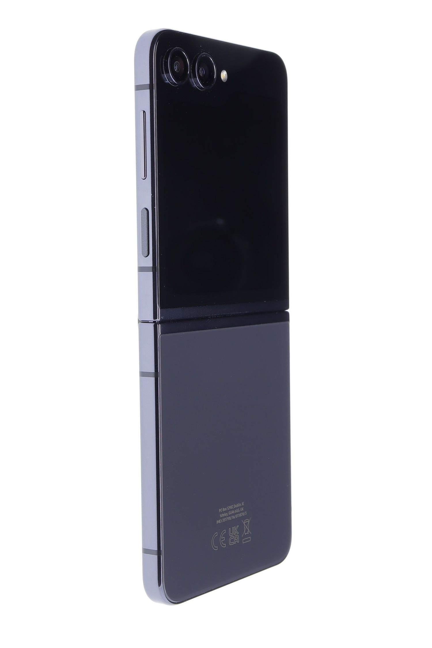 Samsung Galaxy Z Flip5 512 GB Graphite - Ca nou