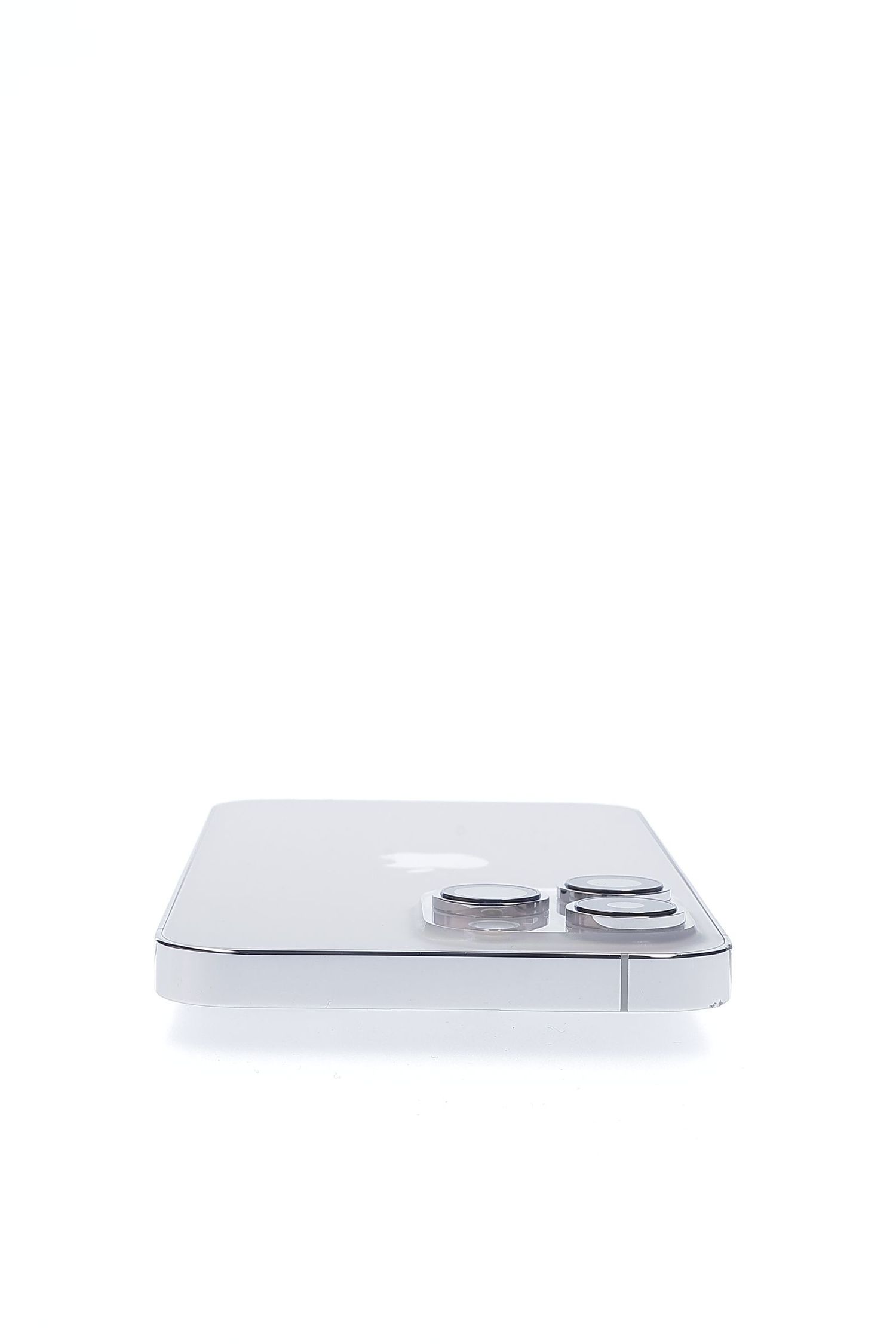 Apple iPhone 14 Pro Max 256 GB Silver - Excelent