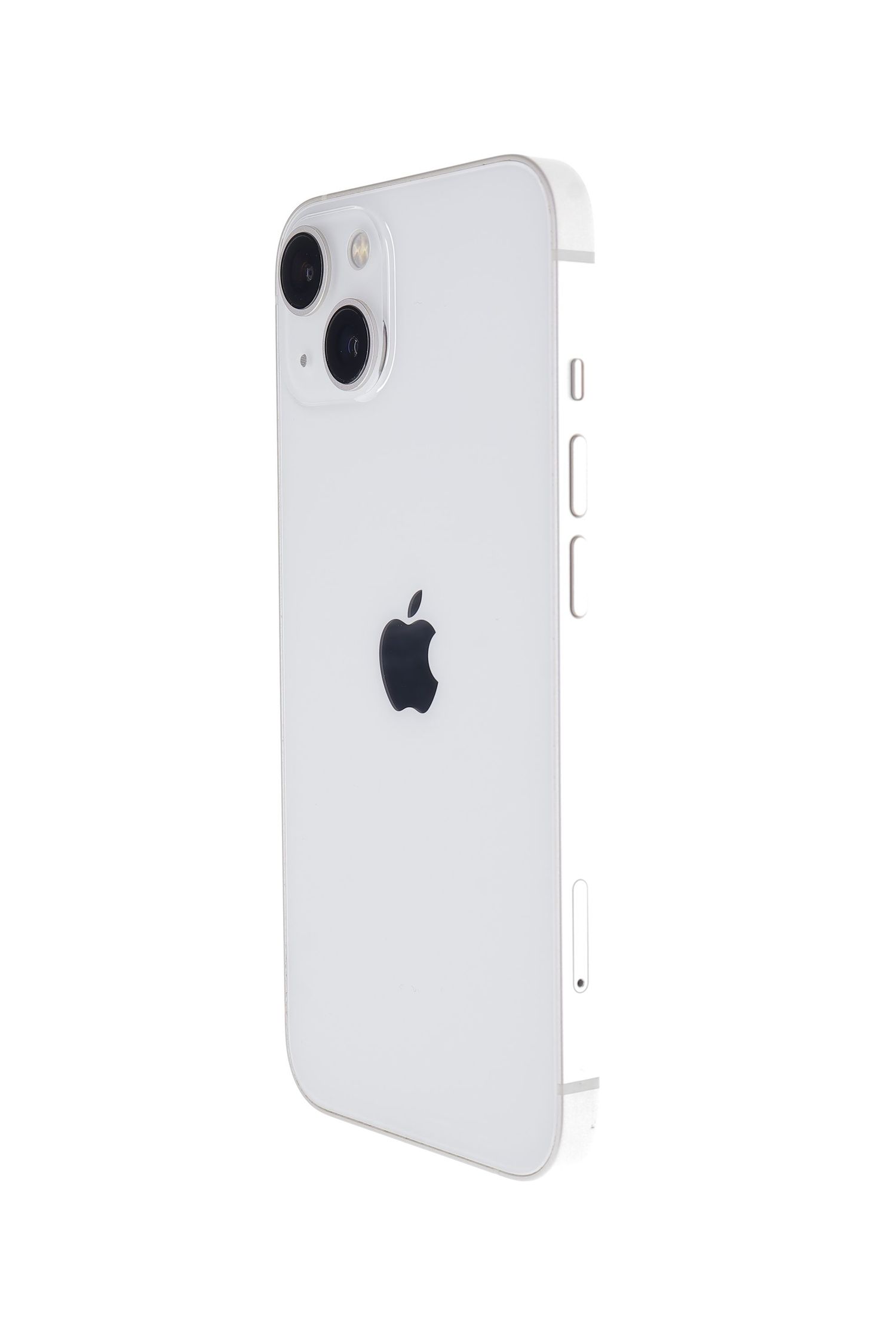 Apple iPhone 13 128 GB Starlight - Като нов