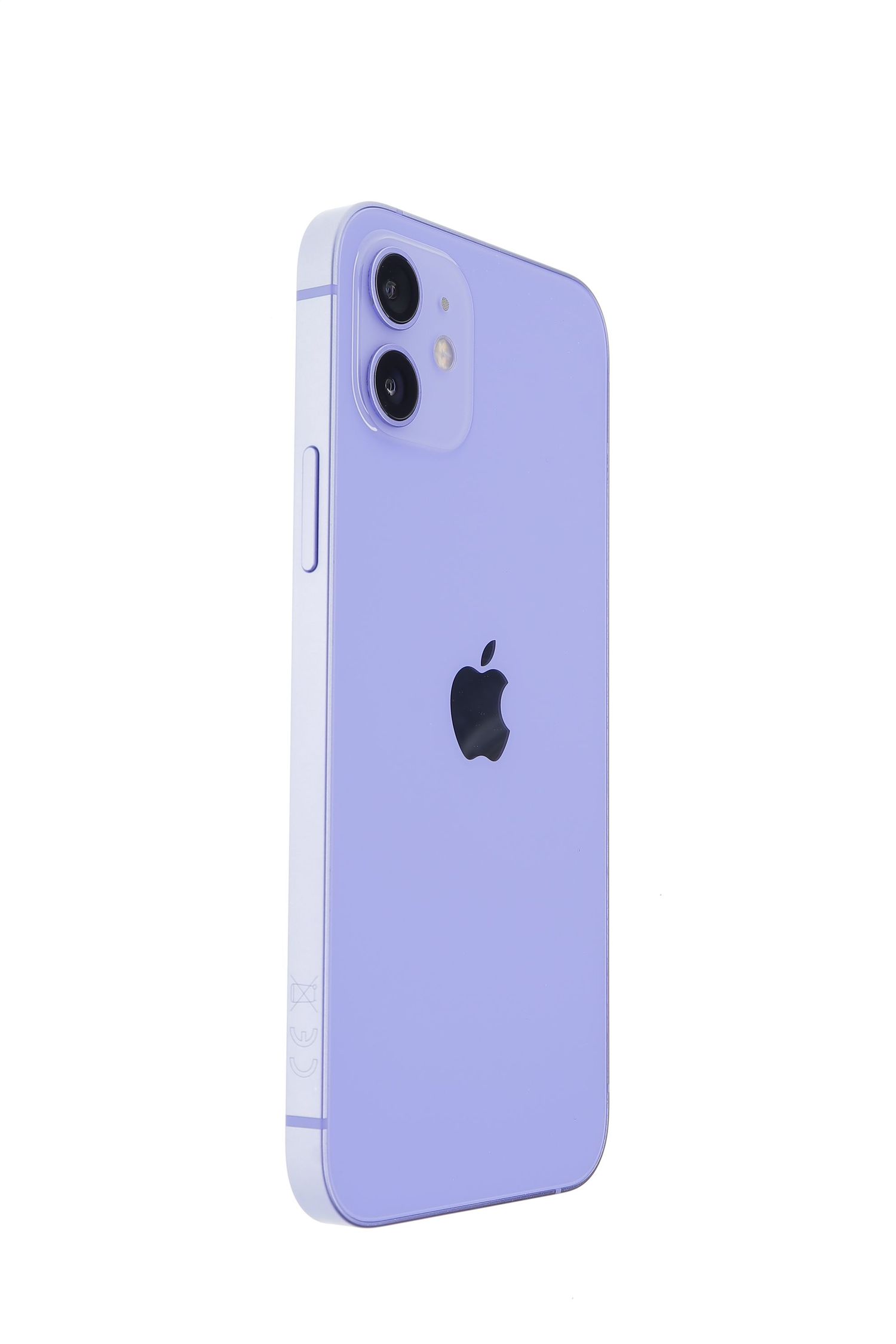 Apple iPhone 12 64 GB Purple - Много добро