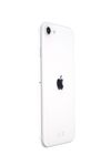 Κινητό τηλέφωνο Apple iPhone SE 2020, White, 128 GB, Ca Nou