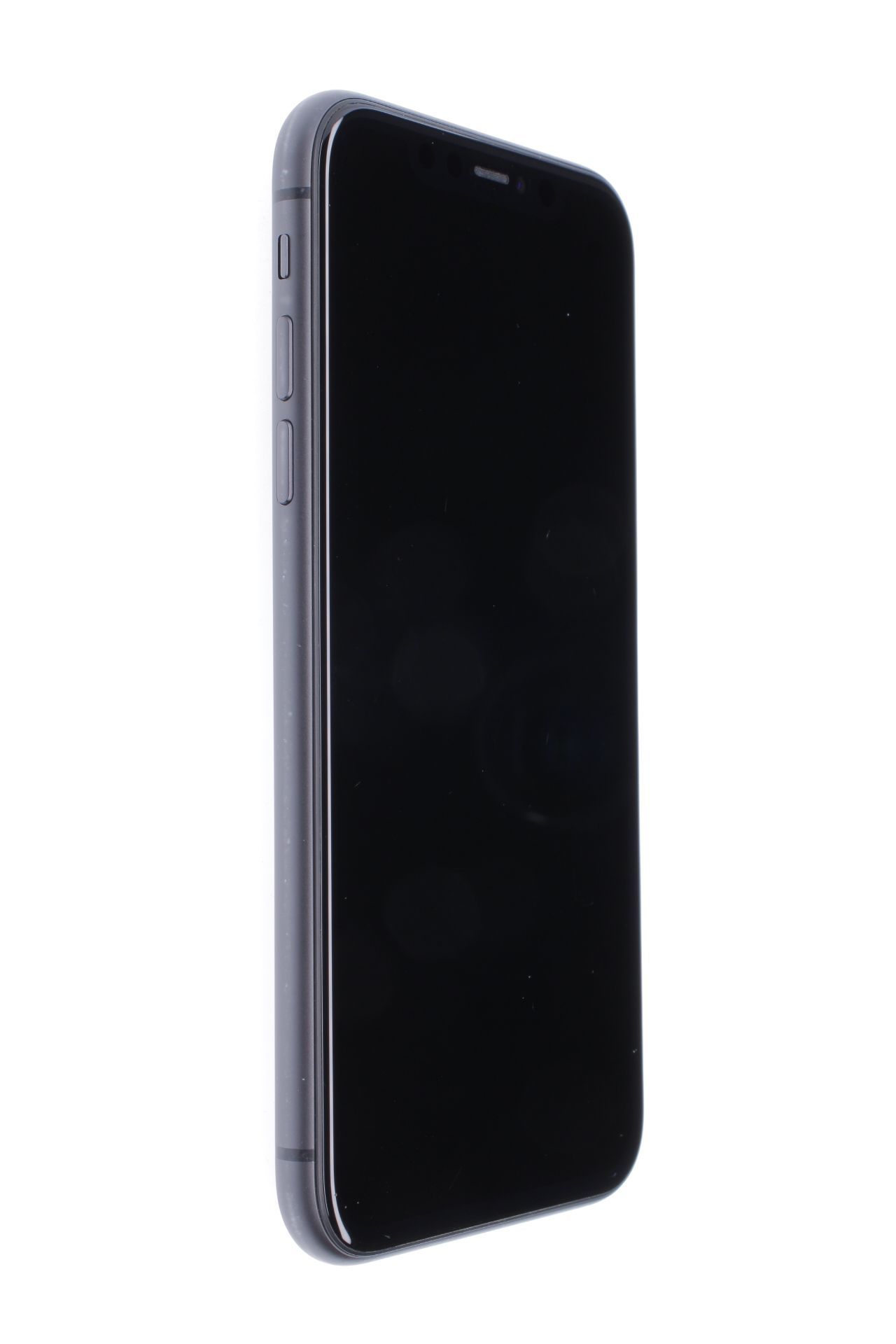 Apple iPhone 11 64 GB Black - Excelent