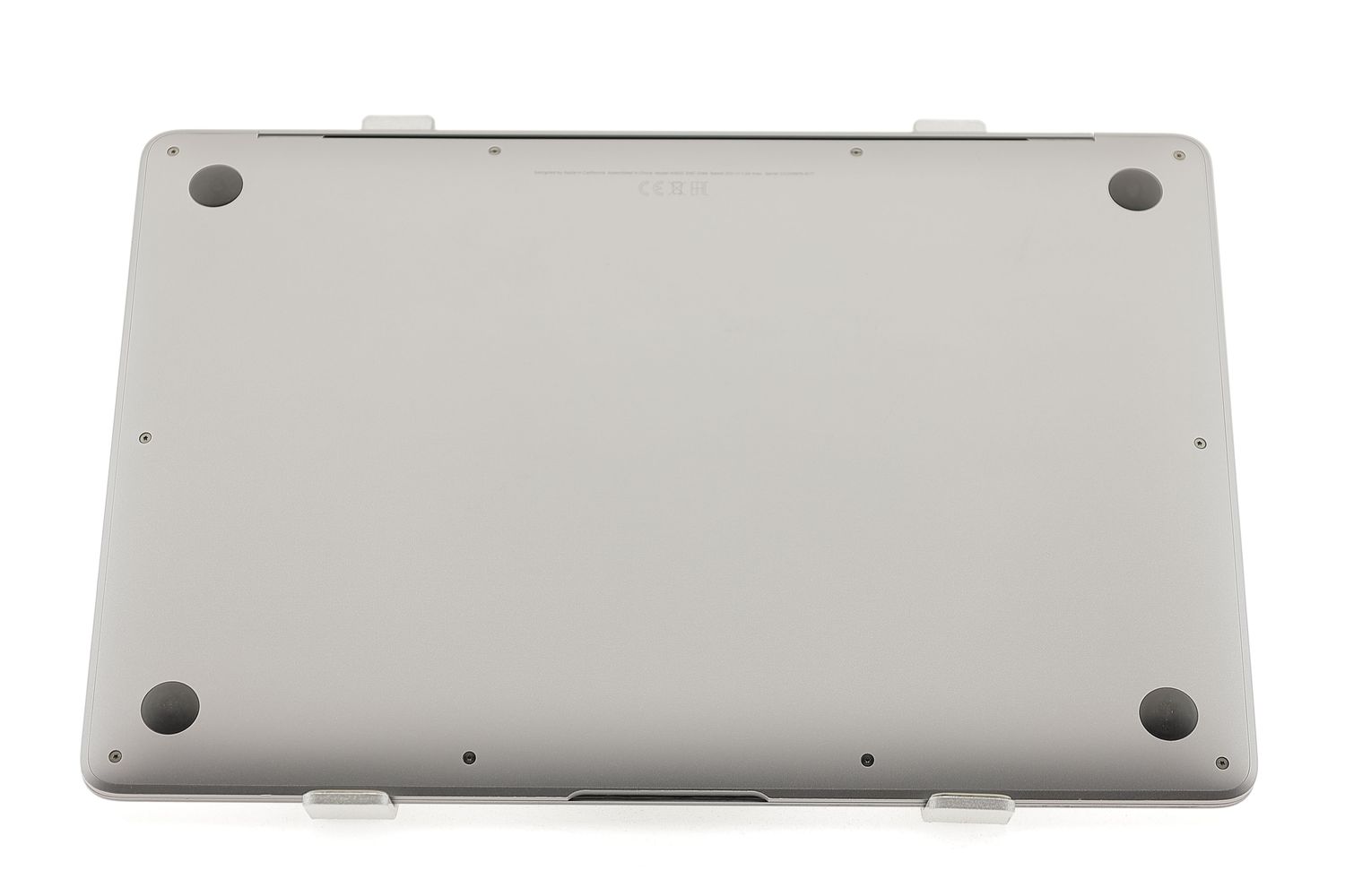 Apple MacBook Air 13″ 2018, i5 1.6 GHz, 8 GB, Intel UHD Graphics 617 128 GB Space Gray - Πολύ καλό