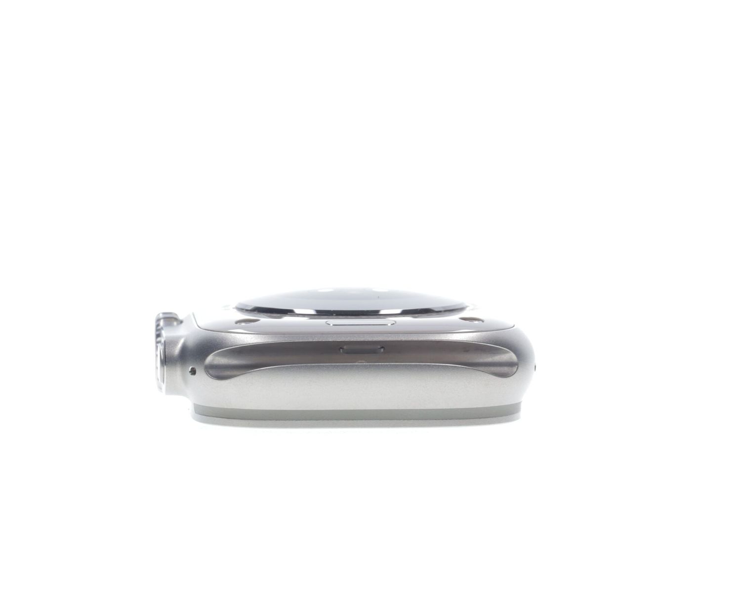 Apple Watch Ultra 2022, GPS + Cellular, Titanium 49mm Titanium - Като нов