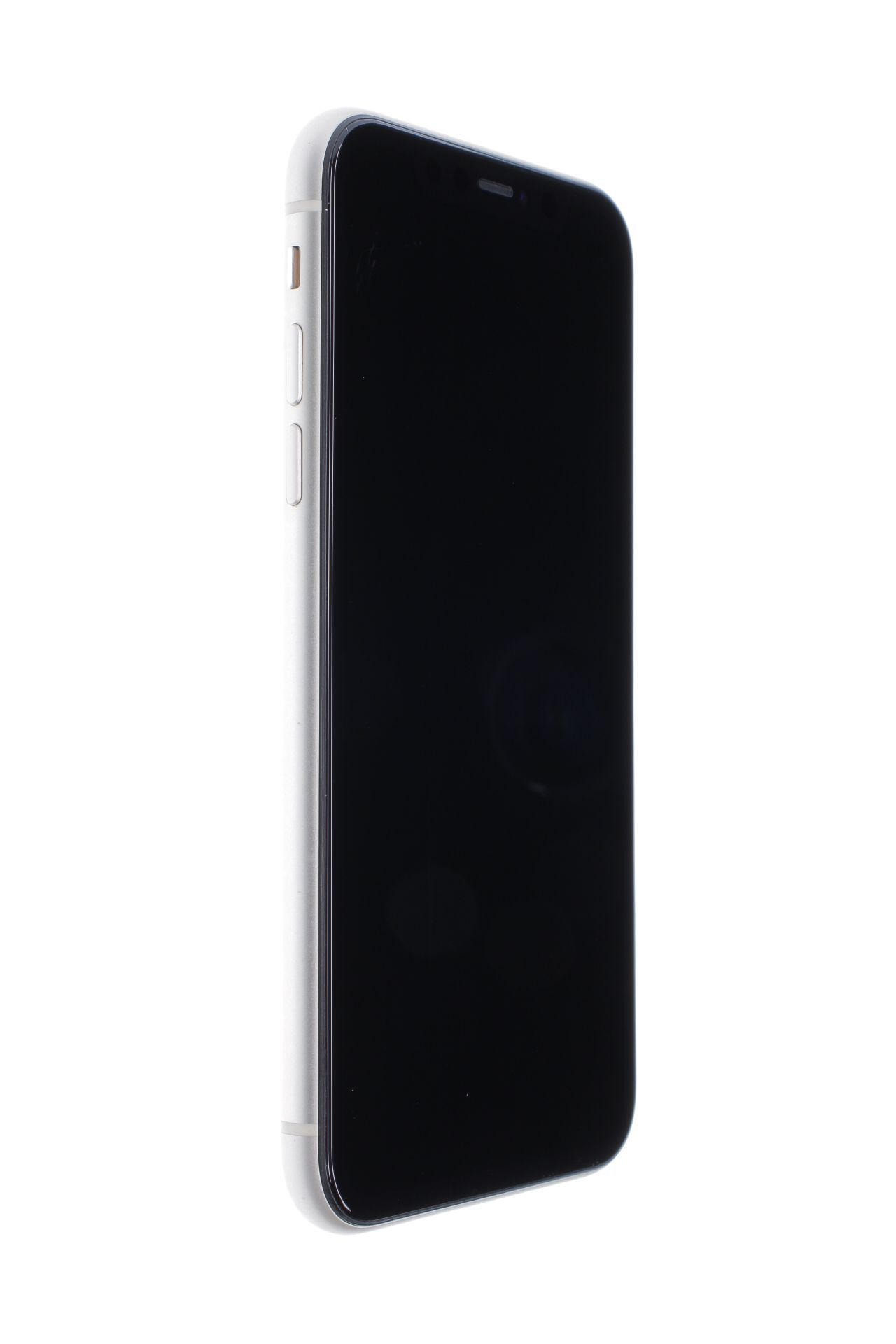 Apple iPhone 11 64 GB White - Nagyon jó