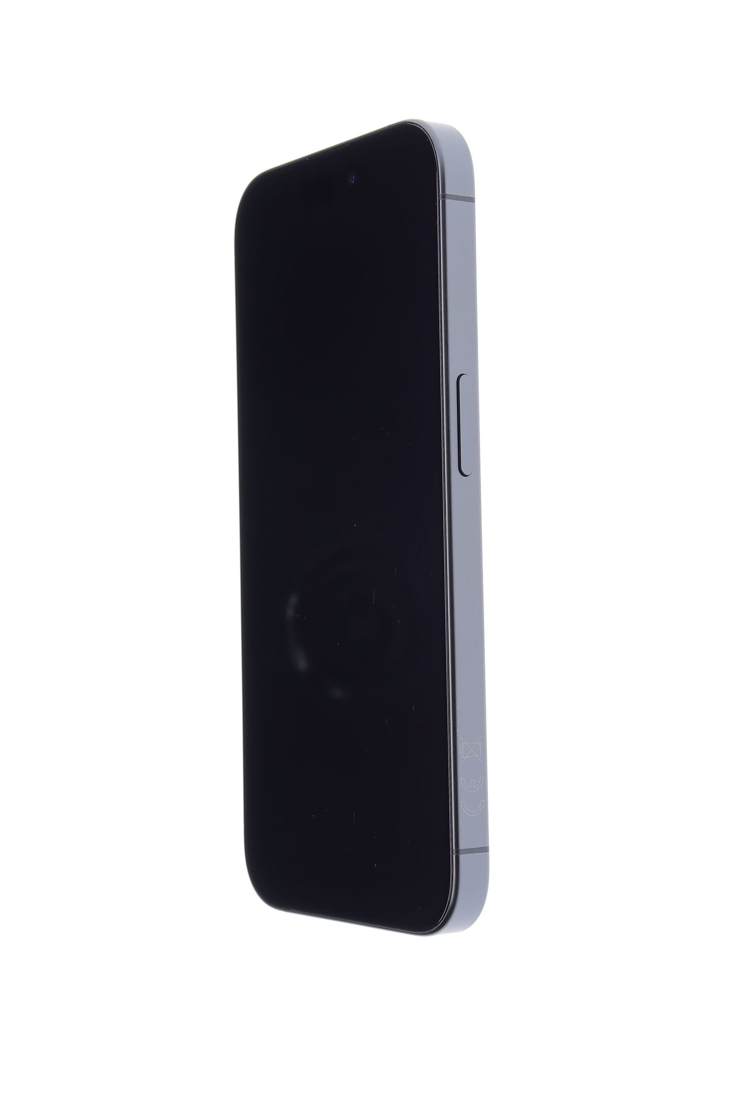 Apple iPhone 15 Pro 256 GB Black Titanium - Foarte bun
