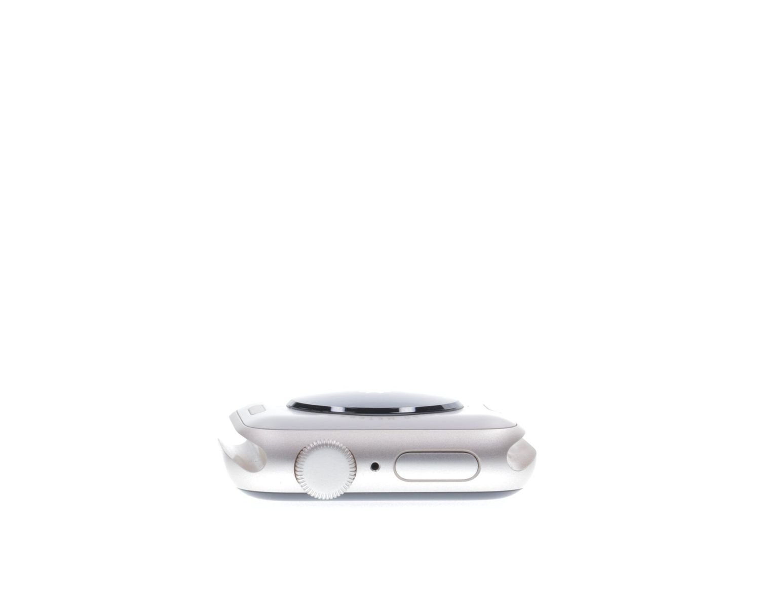 Apple Watch SE 2022, GPS, Aluminium 40mm Starlight - Ca nou