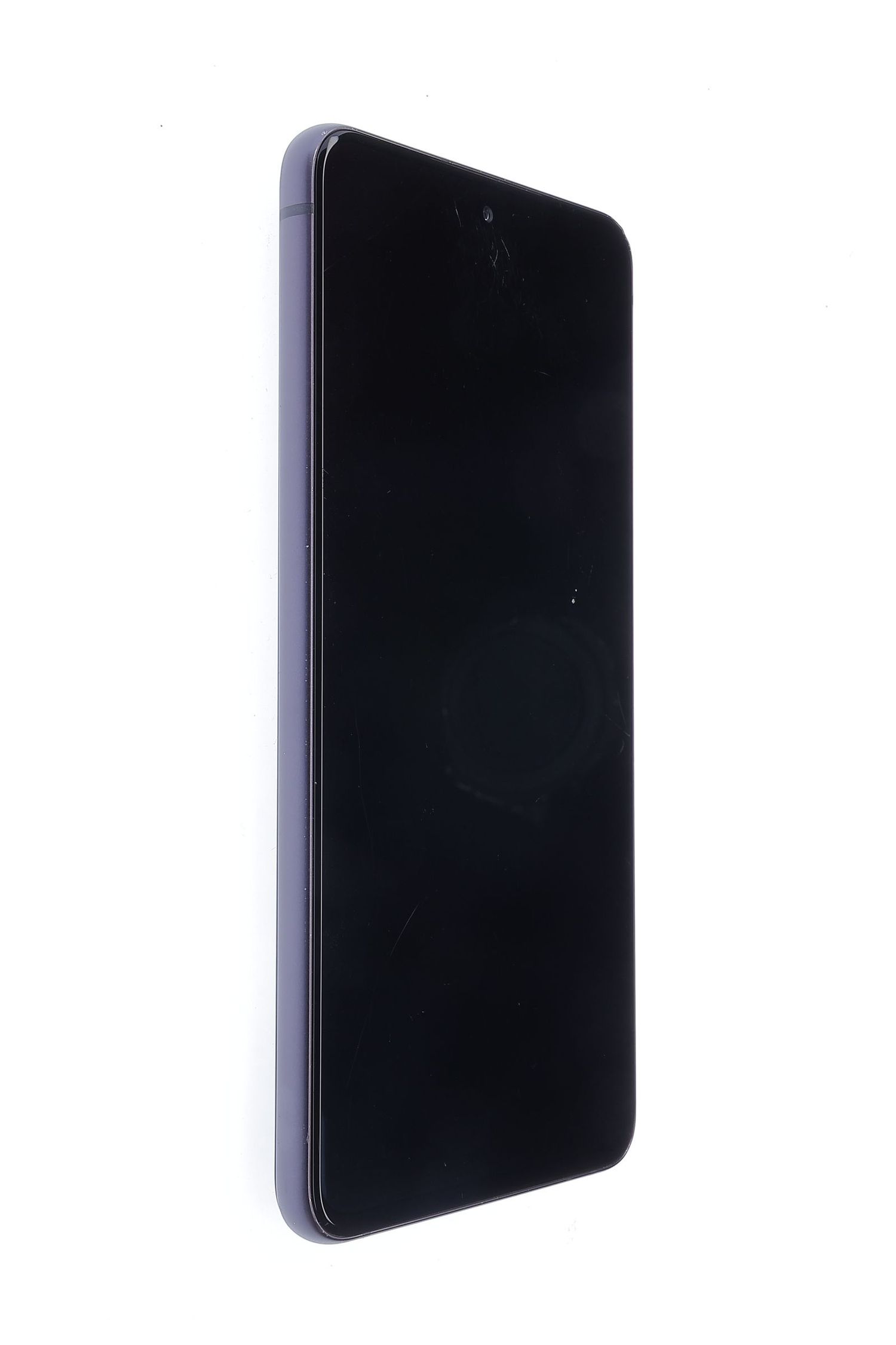 Samsung Galaxy S21 FE 5G Dual Sim 128 GB Graphite - Jó