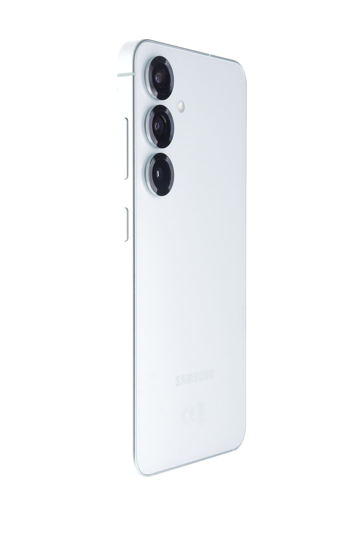 Samsung Galaxy S25 5G 128 GB Mint - Σαν καινούργιο