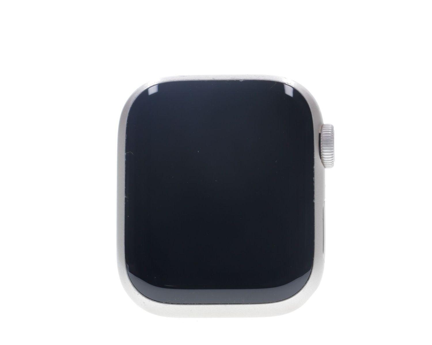 Apple Watch Series 7 2021, GPS + Cellular, Aluminium 41mm Starlight - Ca nou