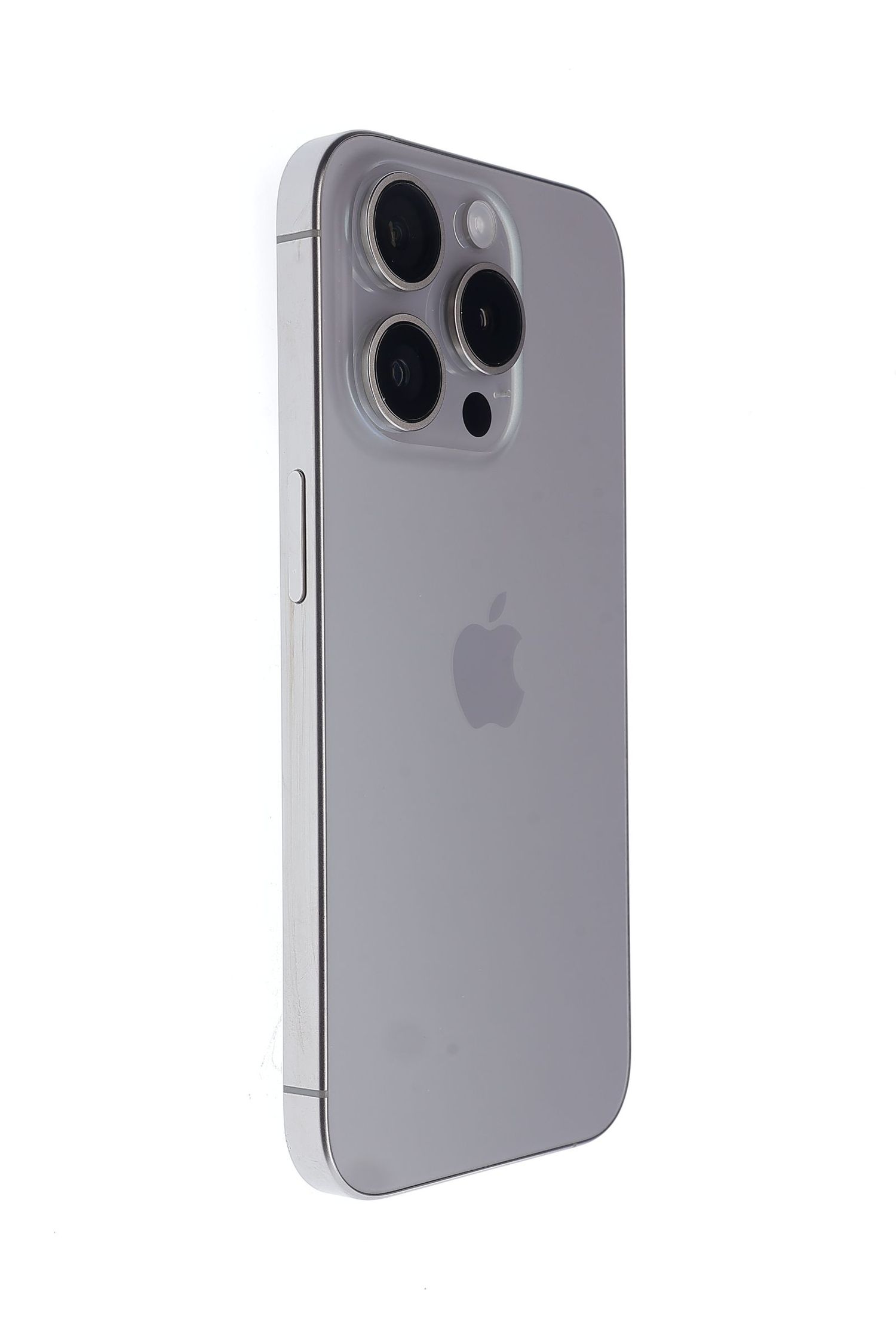 Apple iPhone 15 Pro 512 GB Natural Titanium - Excelent
