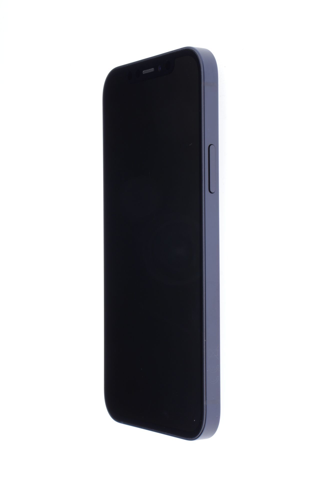 Apple iPhone 12 64 GB Black - Като нов
