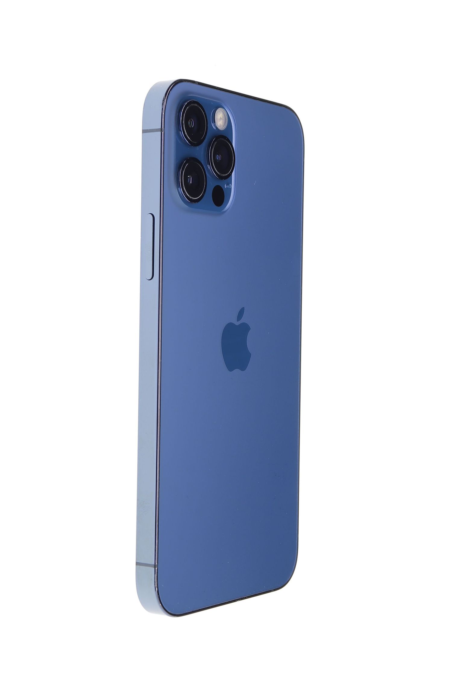 Apple iPhone 12 Pro 128 GB Pacific Blue - Nagyon jó