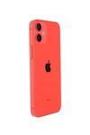 Κινητό τηλέφωνο Apple iPhone 12 mini, Red, 64 GB, Excelent