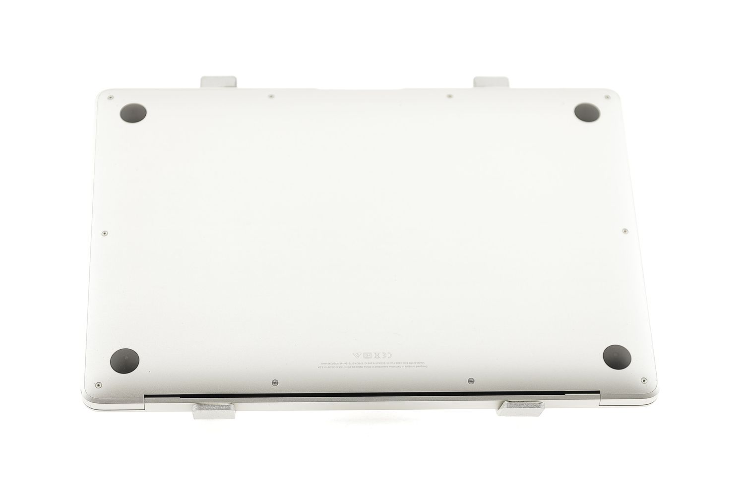 Apple MacBook Air 13″ 2020, i5 1.1 GHz, 8 GB, Intel Iris Plus 256 GB Silver - Excelent