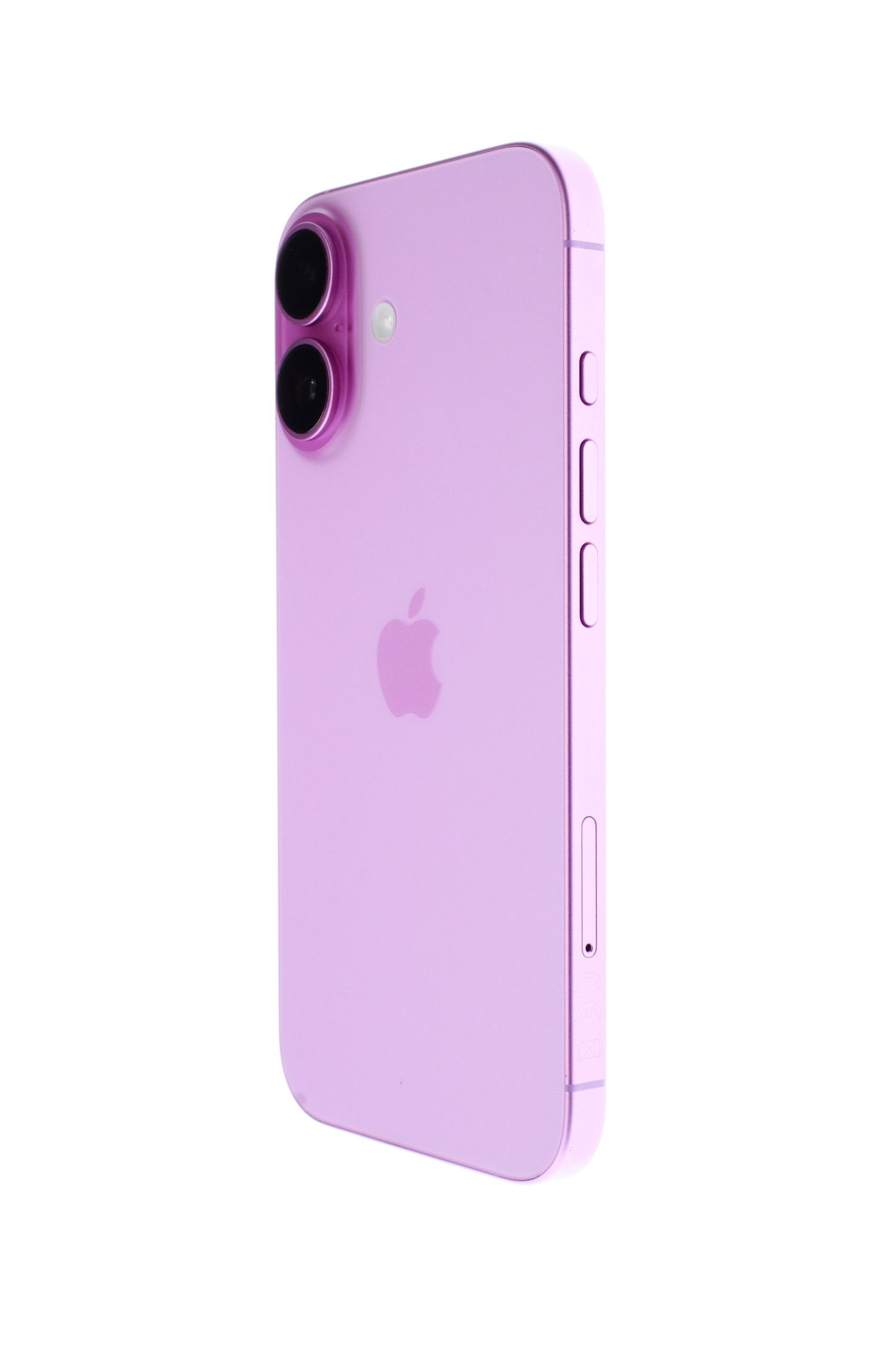 Apple iPhone 16 128 GB Pink - Като нов