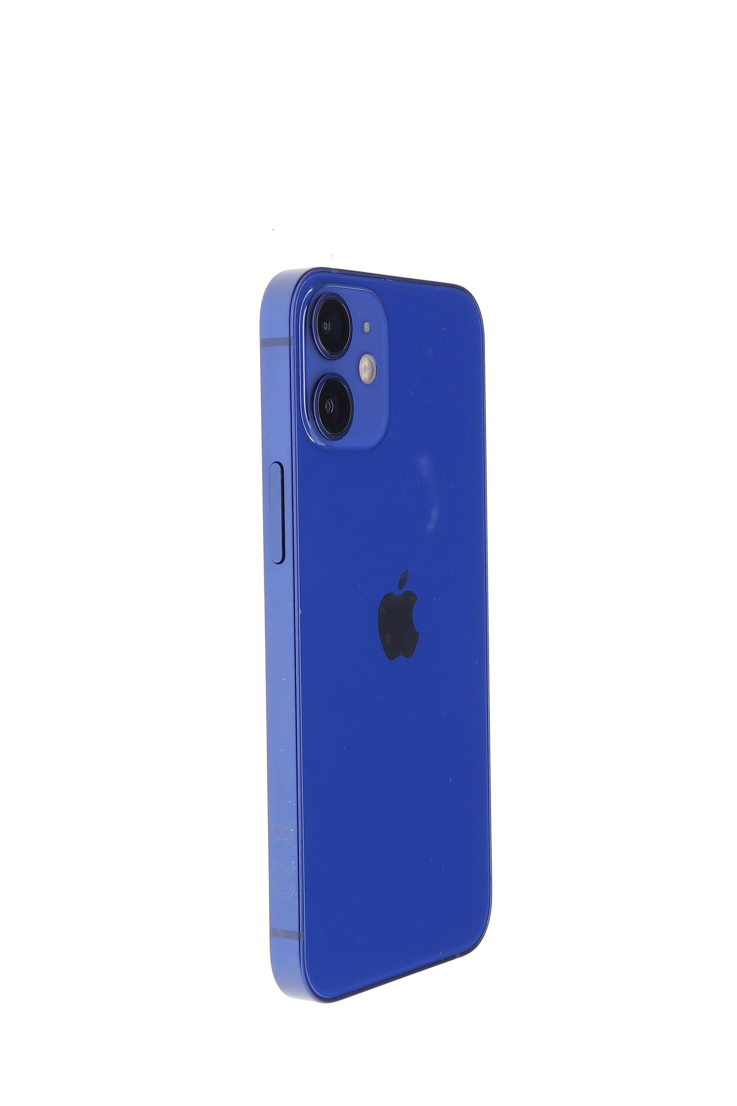 Apple iPhone 12 mini 128 GB Blue - Πολύ καλό