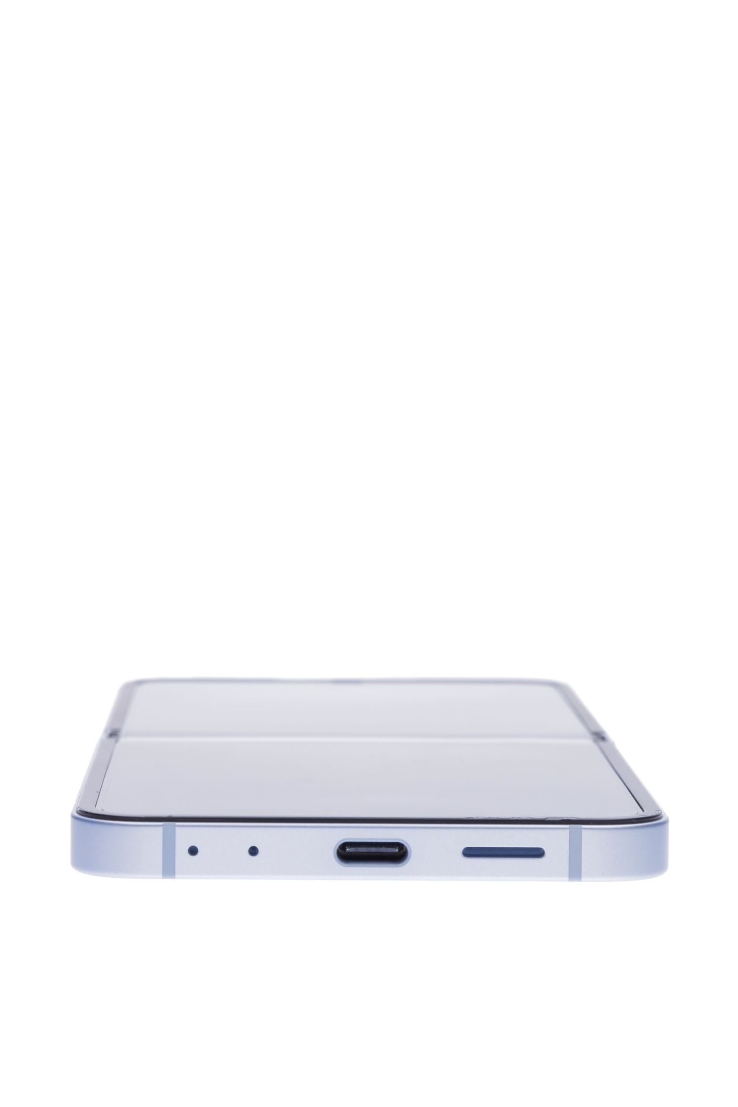 Samsung Galaxy Z Flip6 256 GB Blue - Excelent