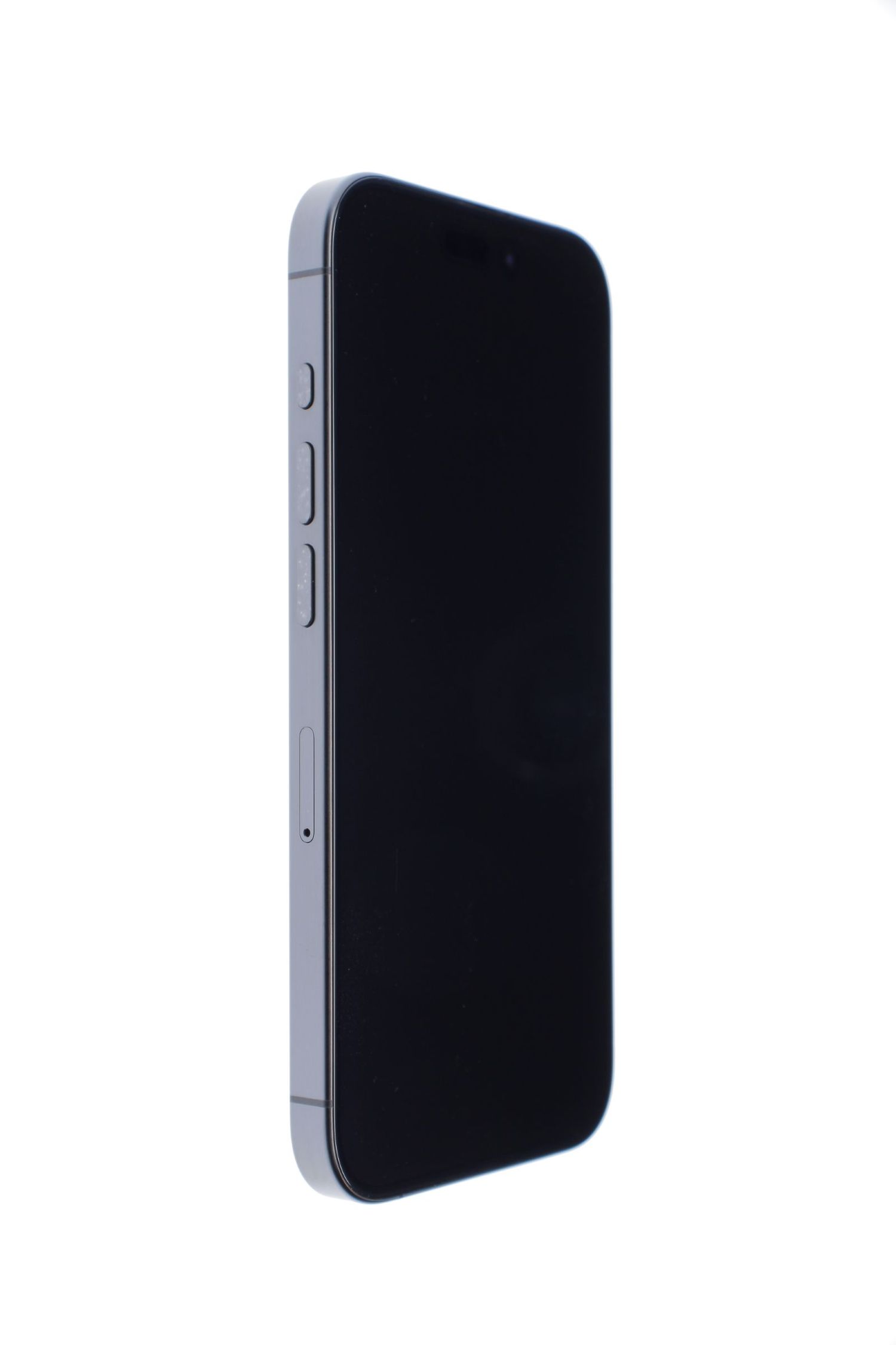 Apple iPhone 15 Pro 256 GB Black Titanium - Πολύ καλό