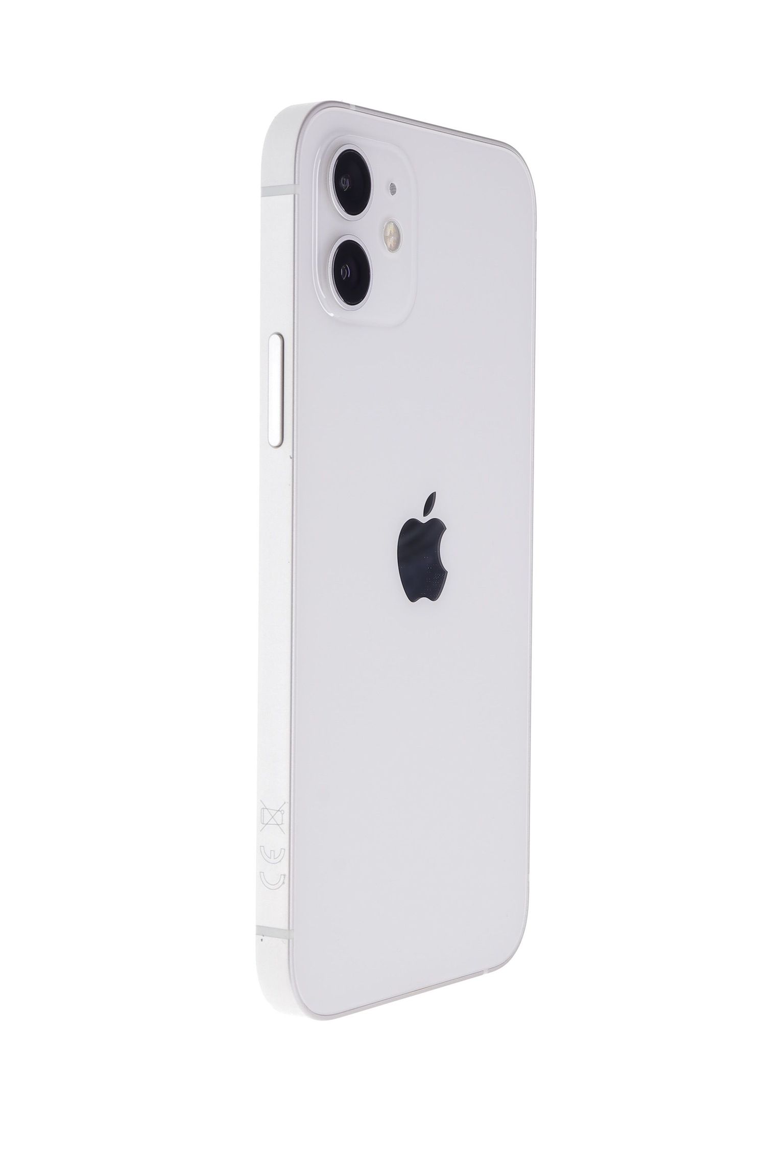 Apple iPhone 12 128 GB White - Като нов