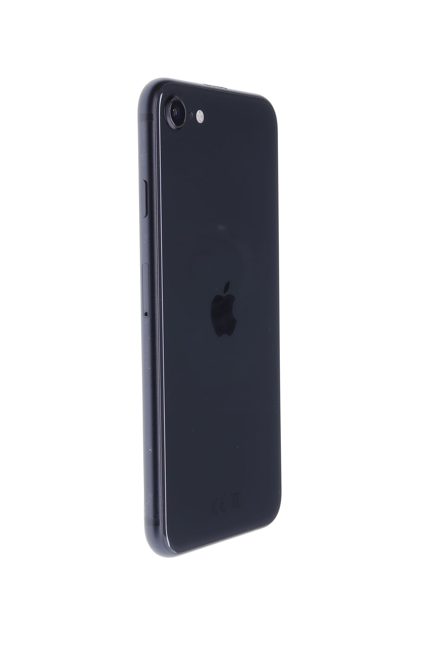 Apple iPhone SE 2020 64 GB Black - Отлично