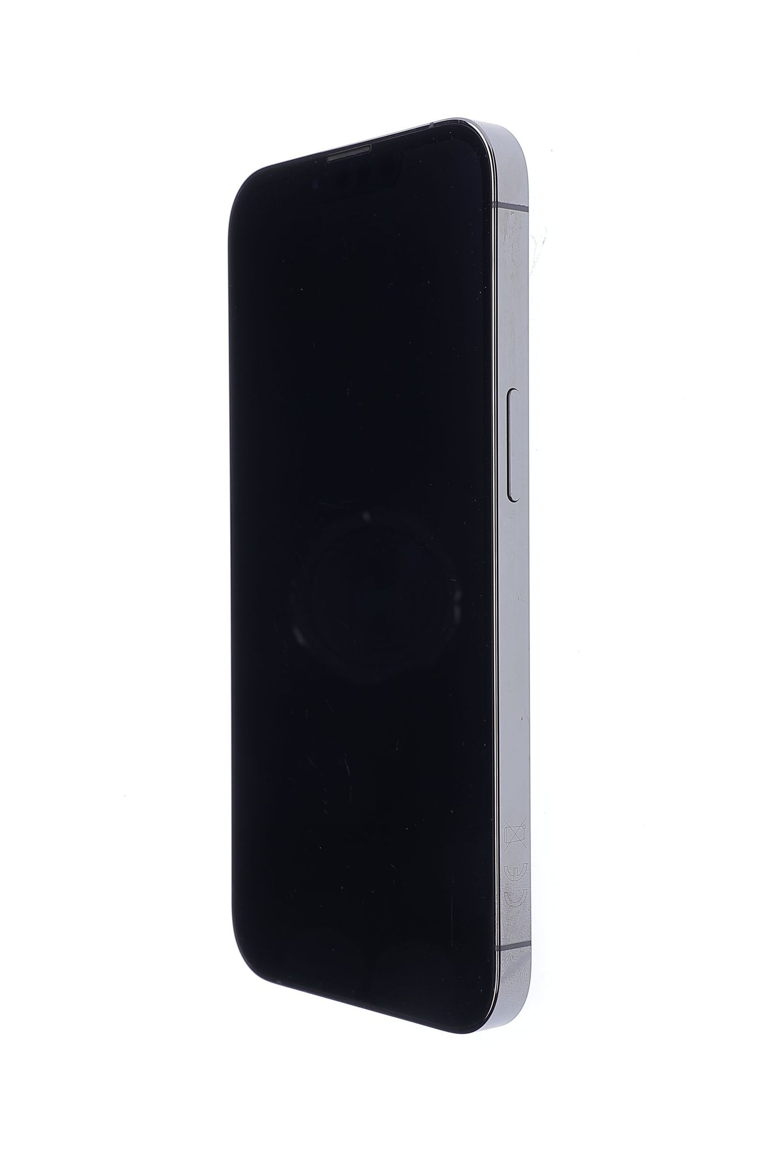Apple iPhone 13 Pro 128 GB Graphite - Πολύ καλό
