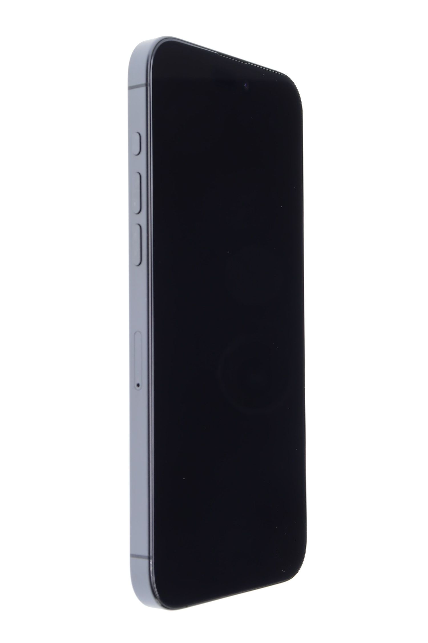 Apple iPhone 15 Pro Max 256 GB Black Titanium - Nagyon jó